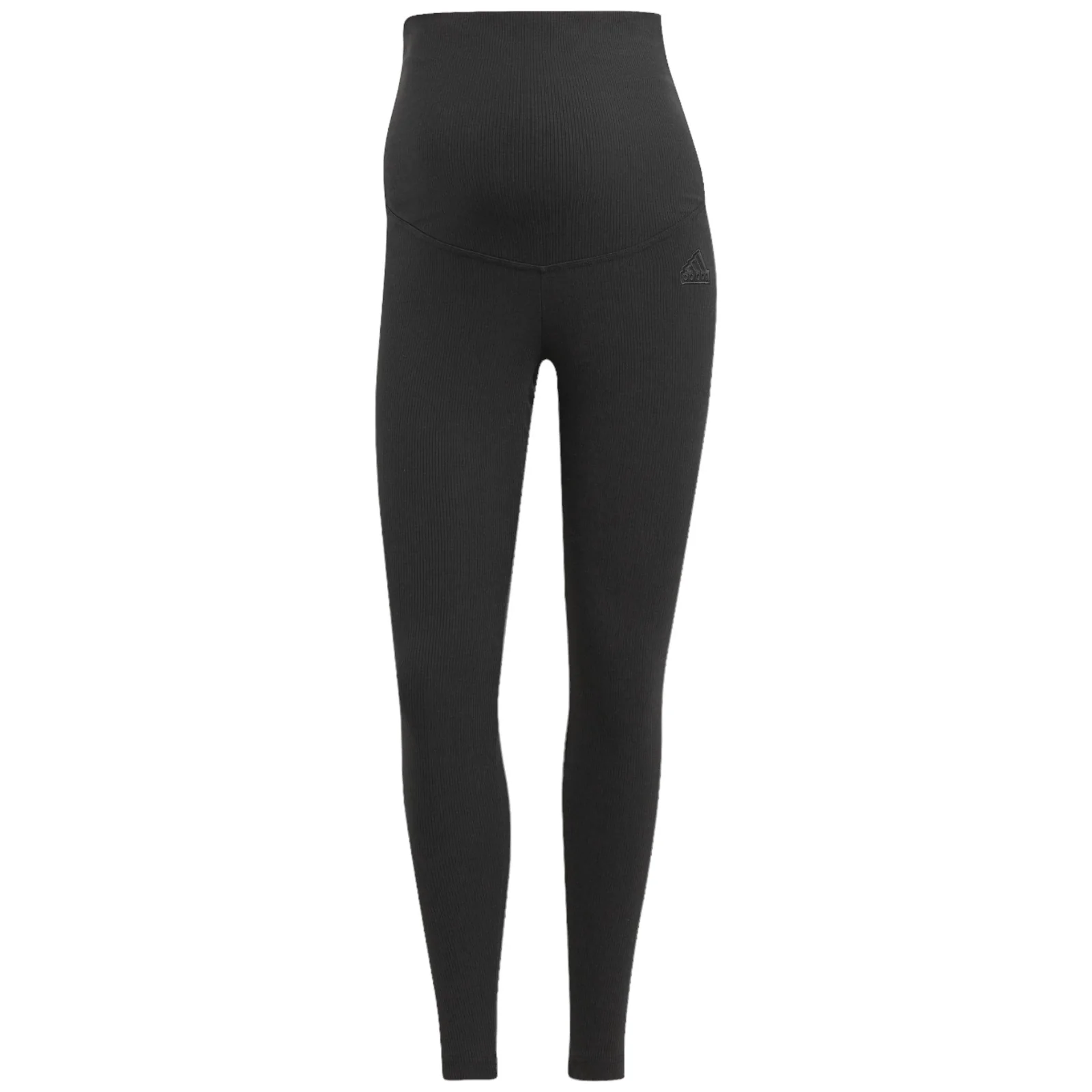 adidas Womens Maternity Tight Black - Image 6