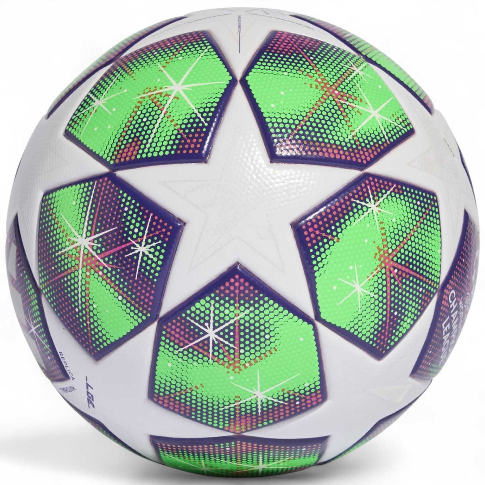 adidas UWCL 2025/26 League Stage Replica Match Football - Image 2