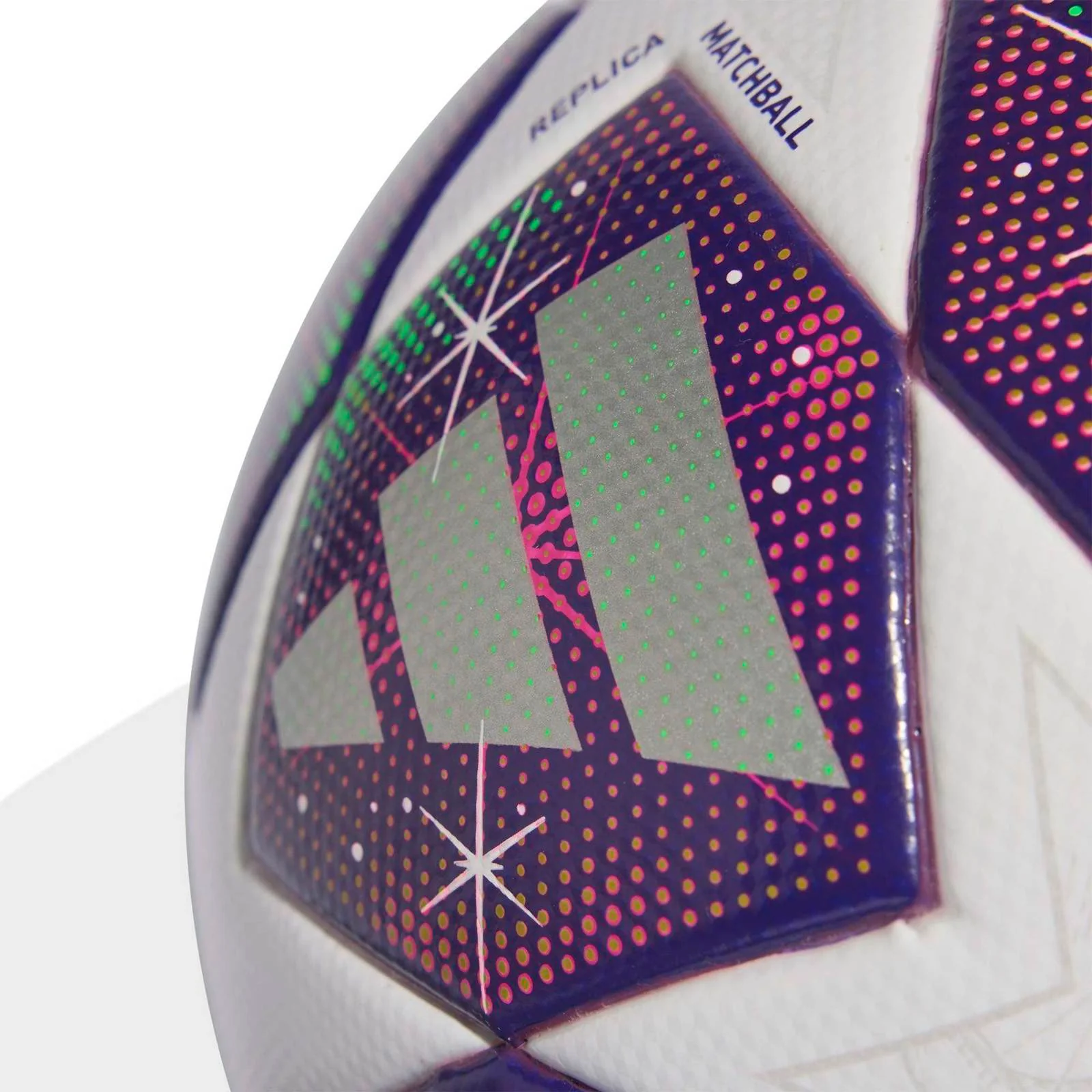 adidas UWCL 2025/26 League Stage Replica Match Football - Image 3
