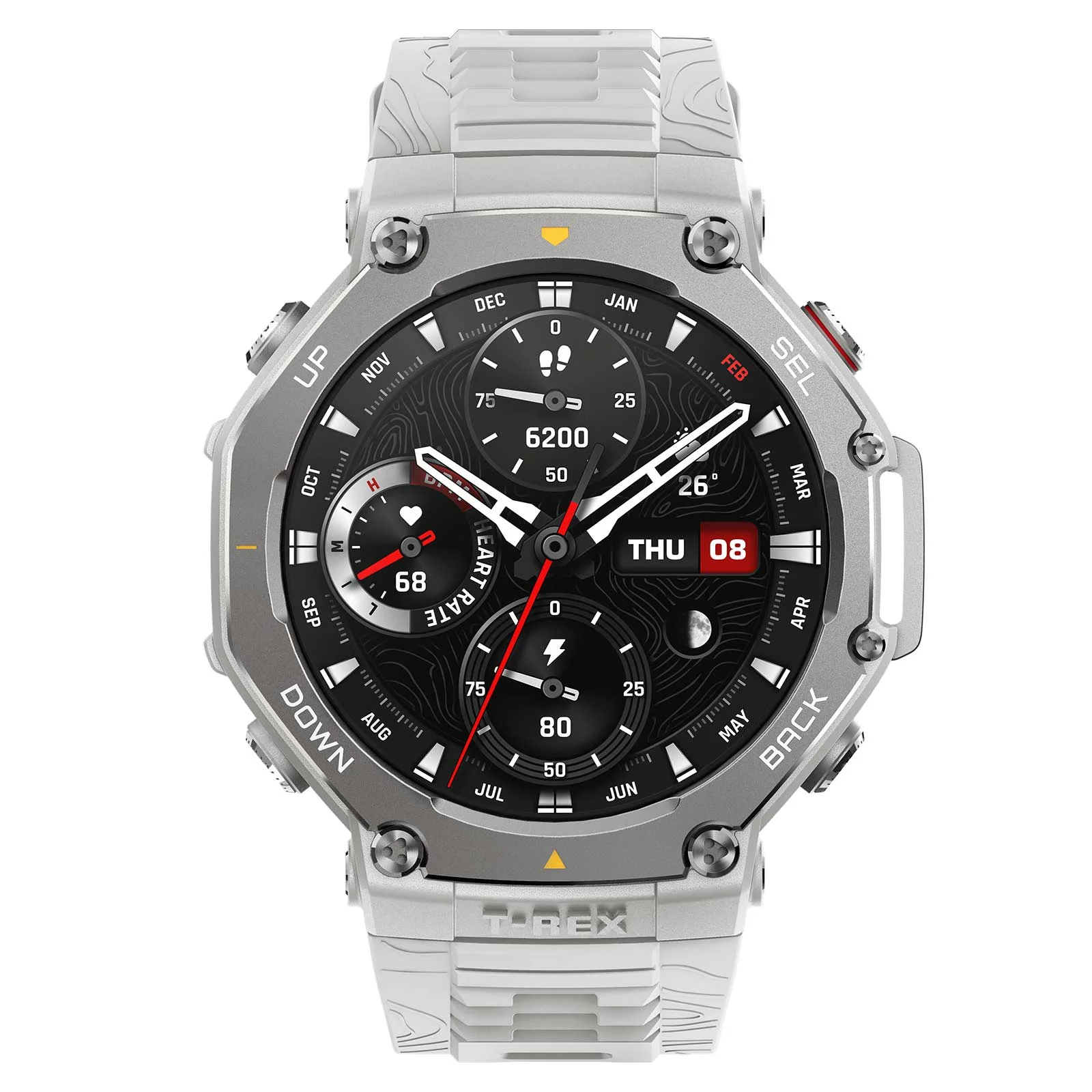 Amazfit T-REX 3 Smartwatch