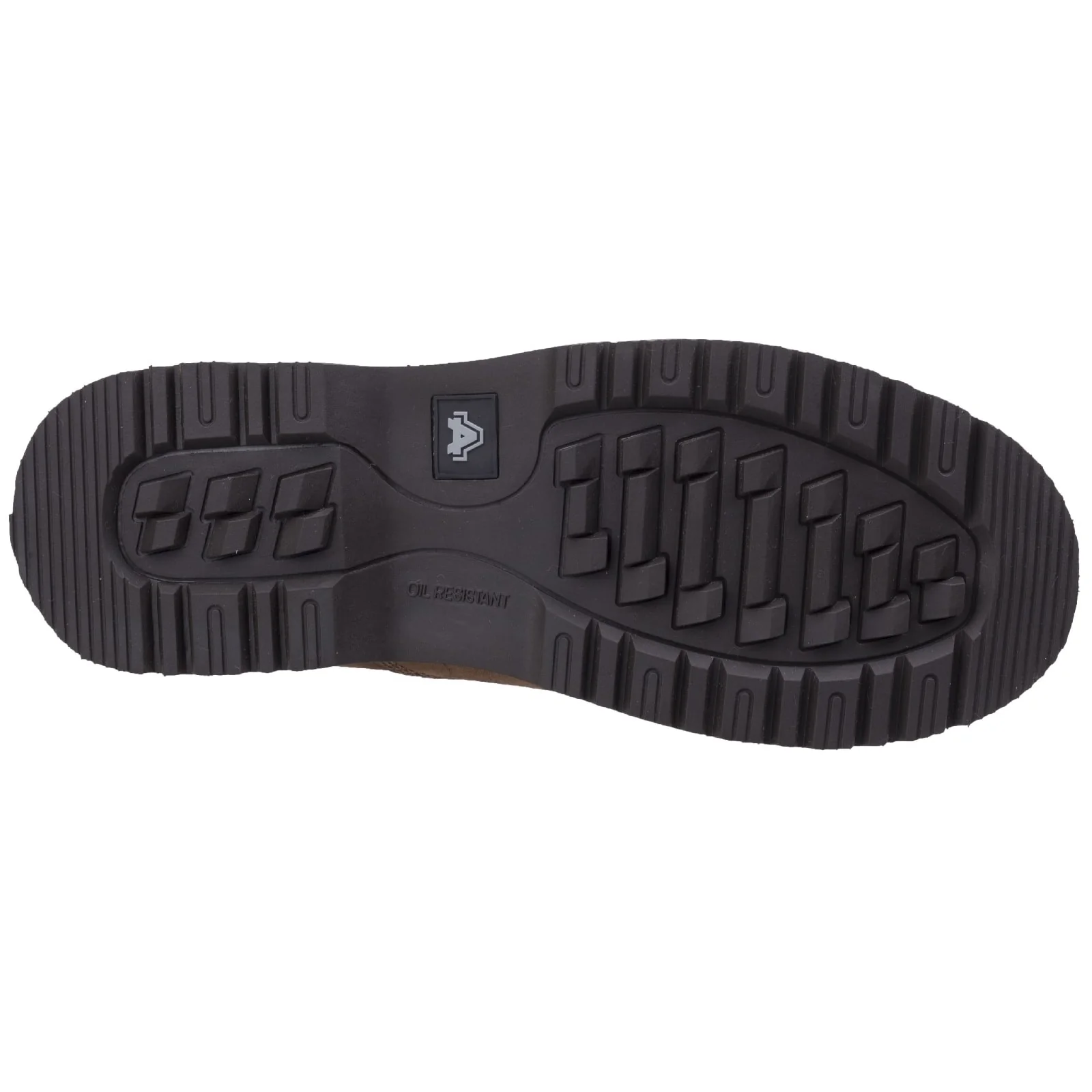 Amblers Mens Millport Boot Brown - Image 2