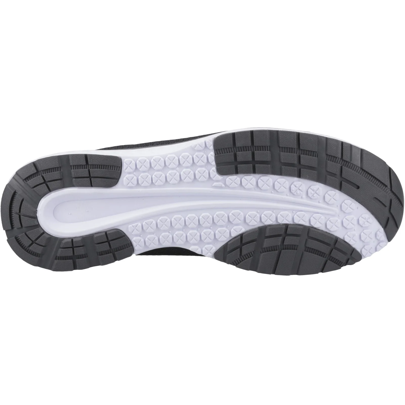 Amblers Safety Mens 723C Sprint S1PL Trainer Black - Image 3