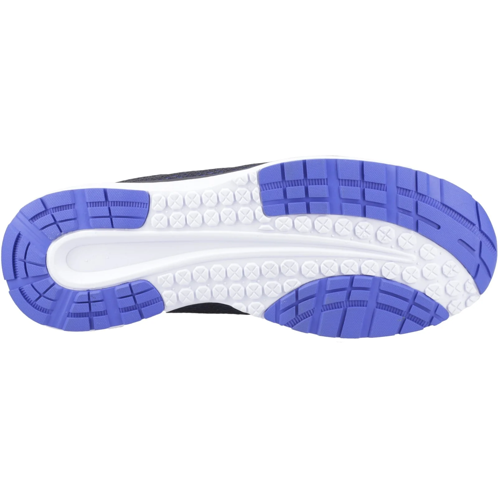 Amblers Safety Mens 723C Sprint S1PL Trainer Blue - Image 3