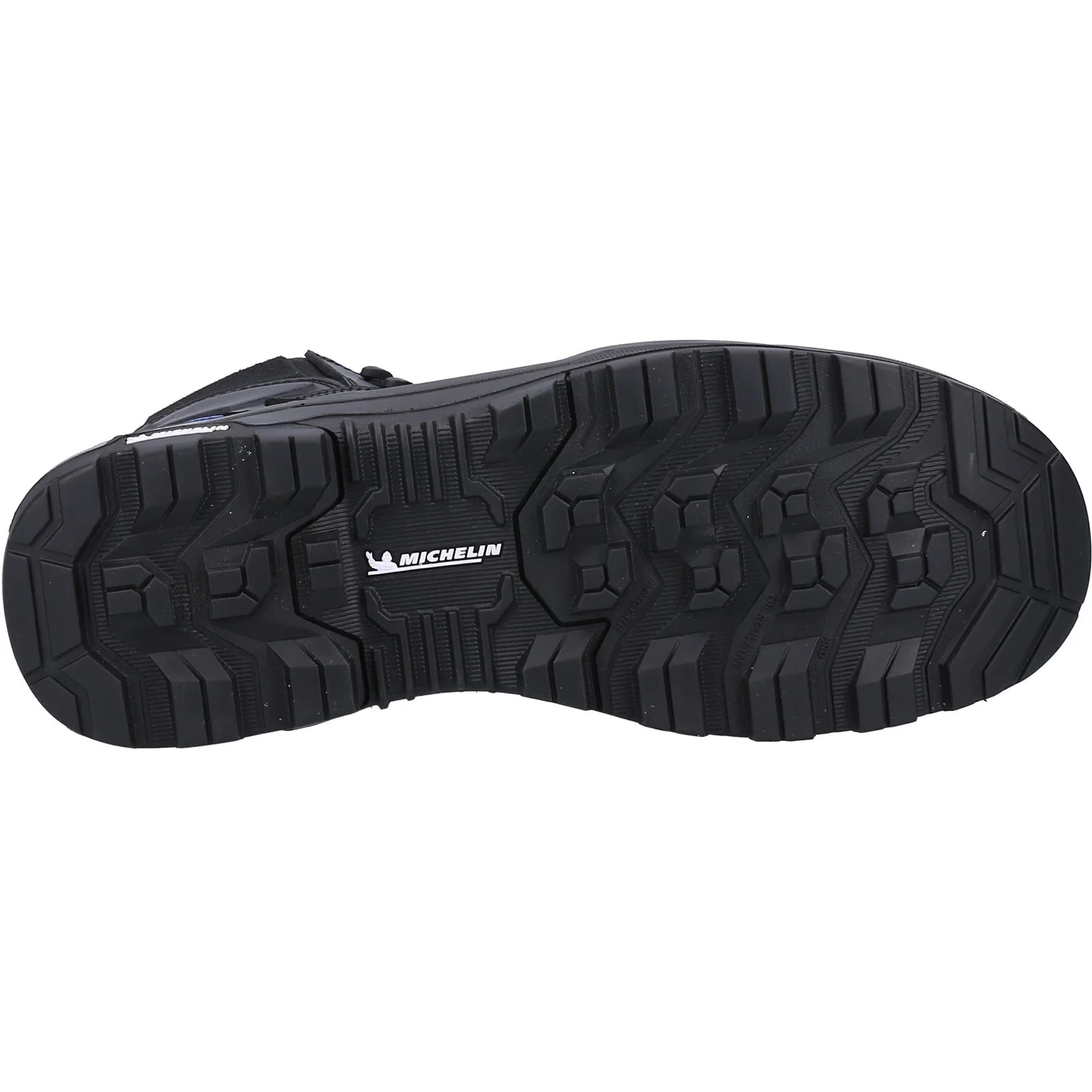 Amblers Safety Mens 980C Crusader Safety Boot Black - Image 2
