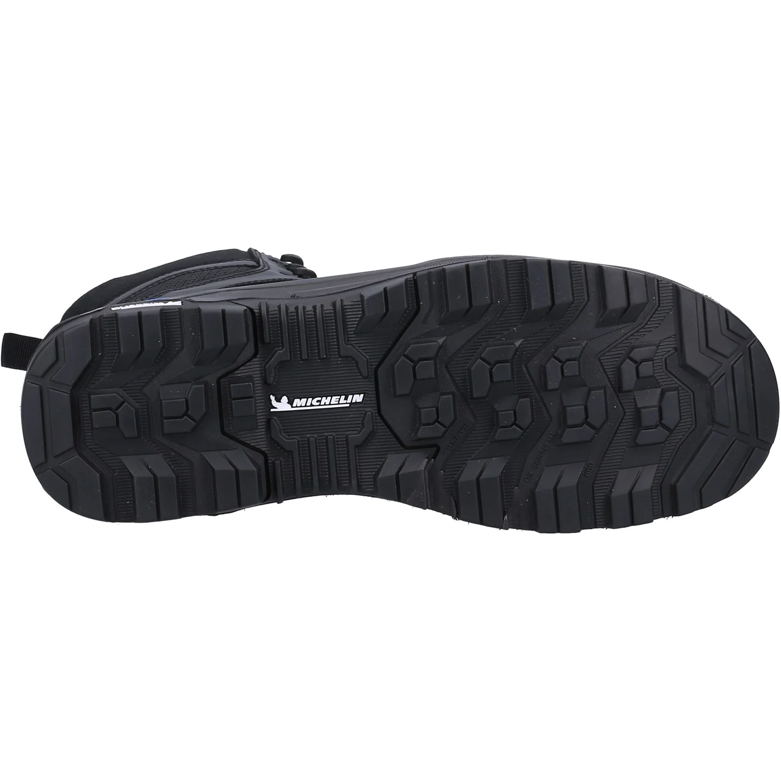 Amblers Safety Mens 981C Centurion Safety Boot Black - Image 2