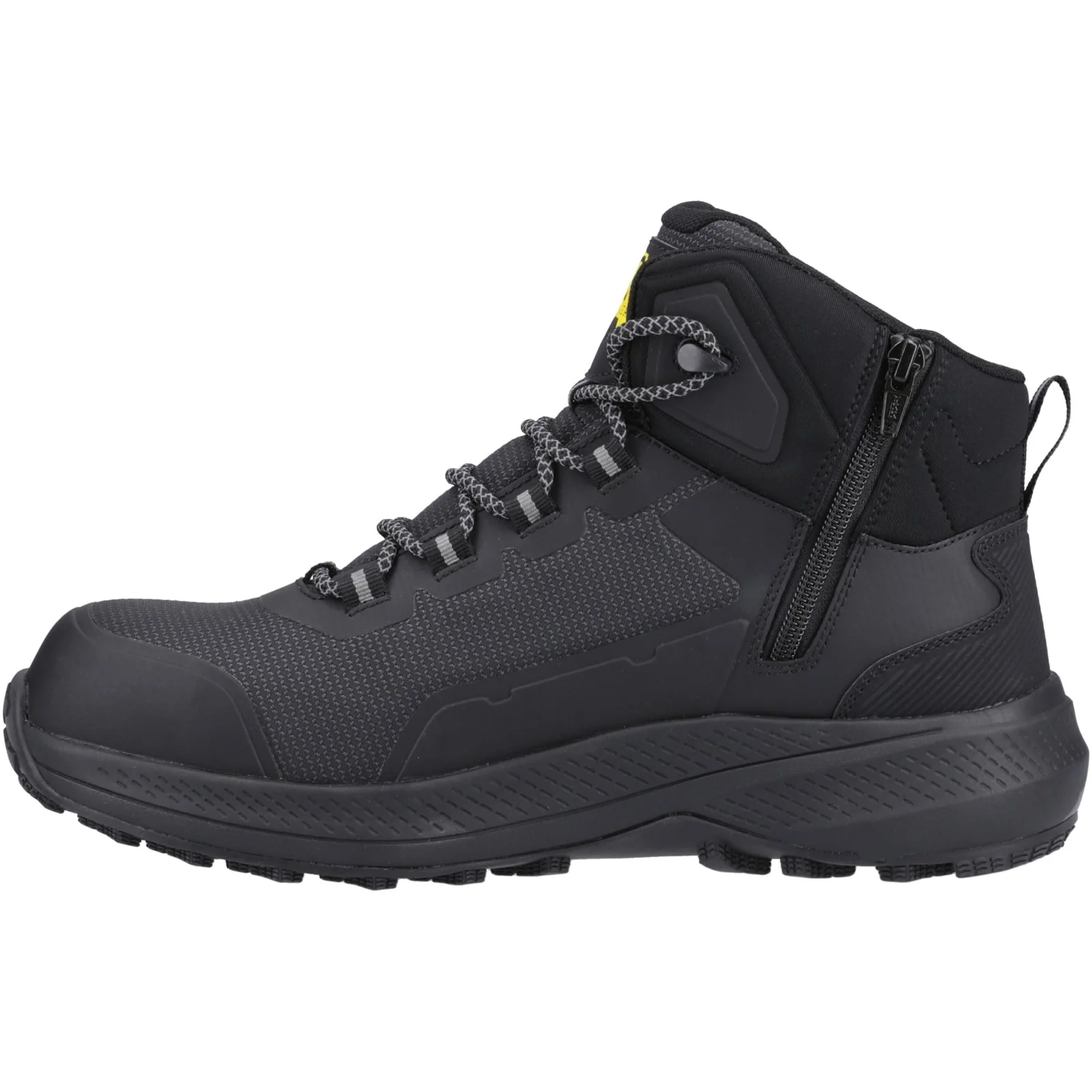 Amblers Safety Mens AS321C Calderdale Boot Black - Image 2