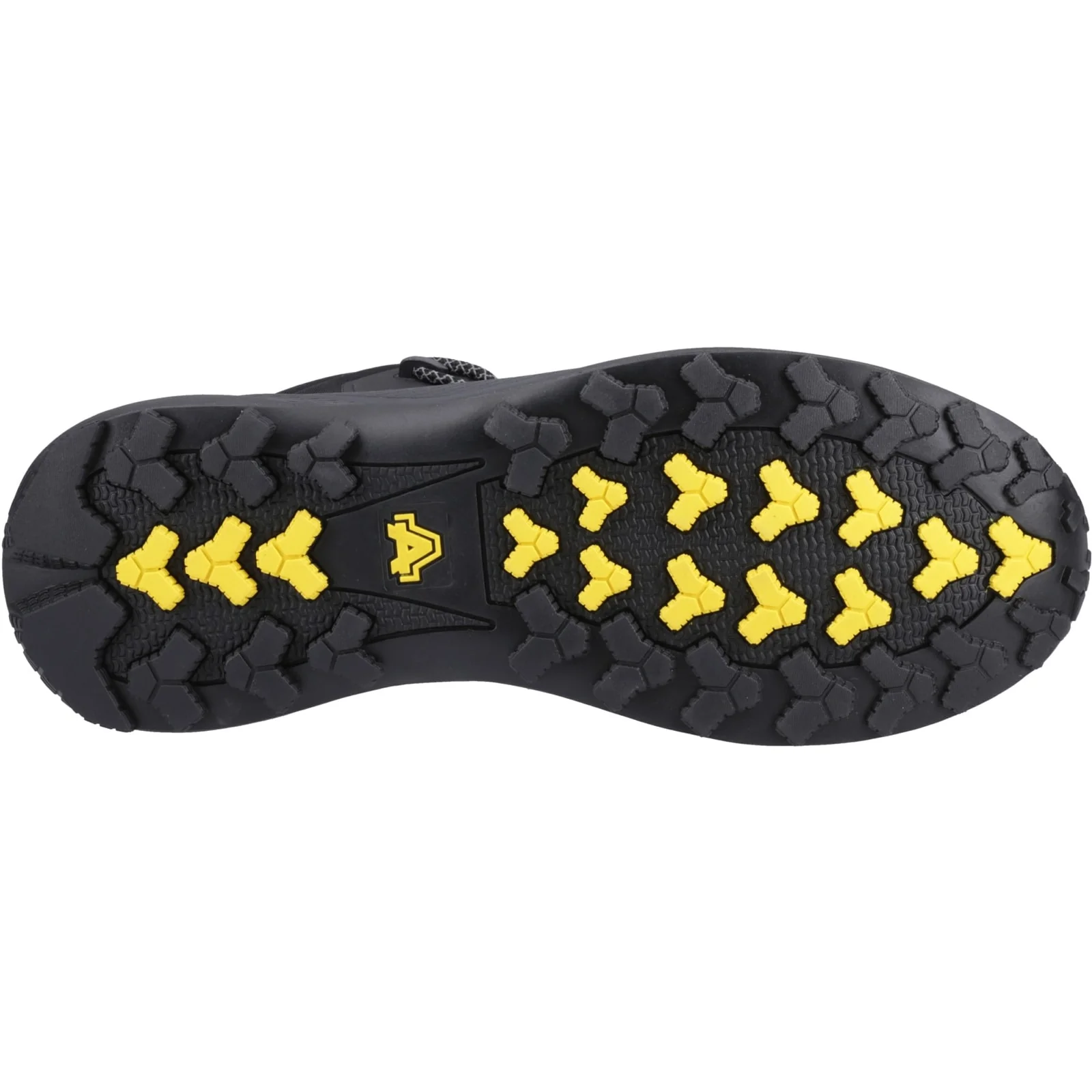 Amblers Safety Mens AS321C Calderdale Boot Black - Image 3