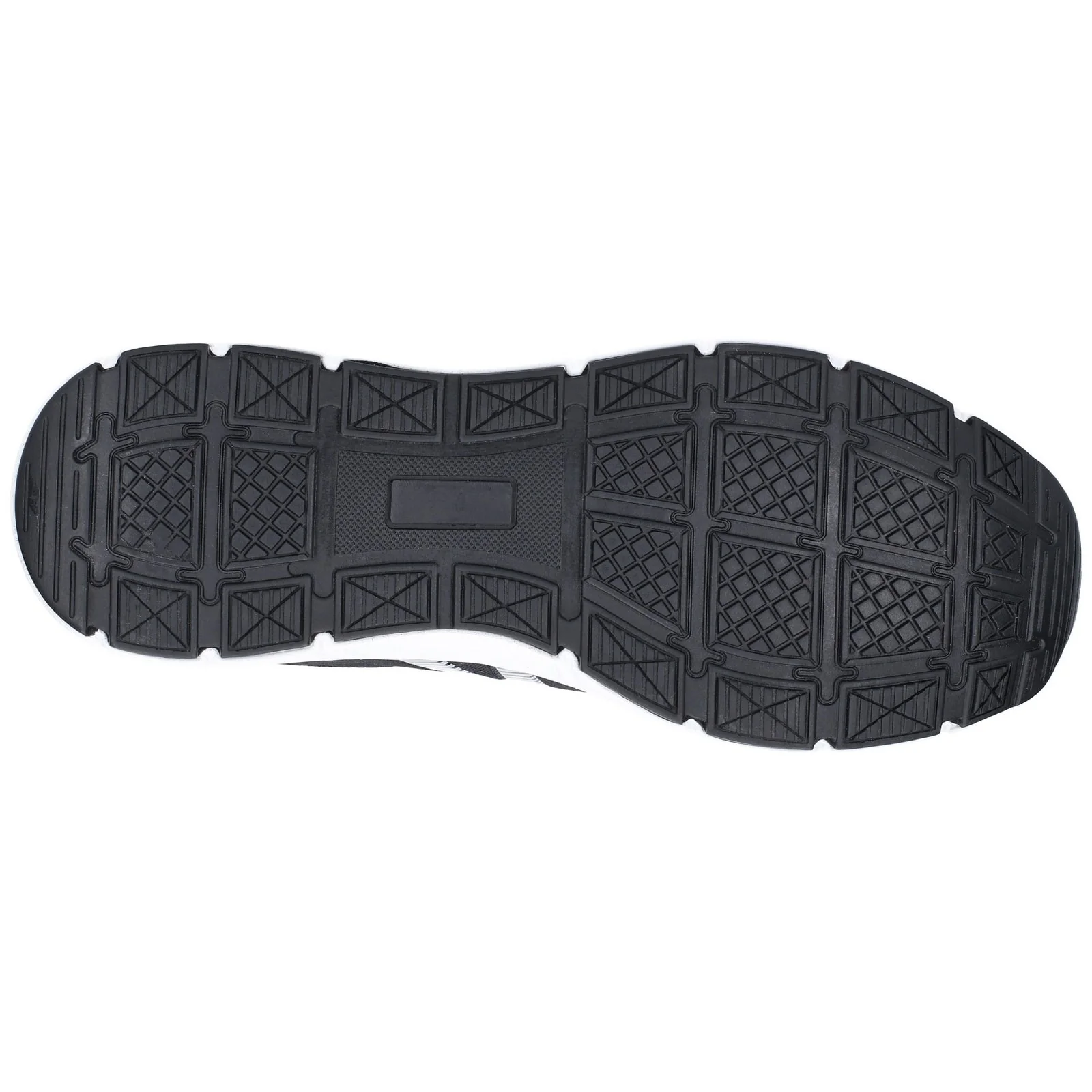 Amblers Safety Mens AS714 BOLT Safety Trainer Black - Image 2
