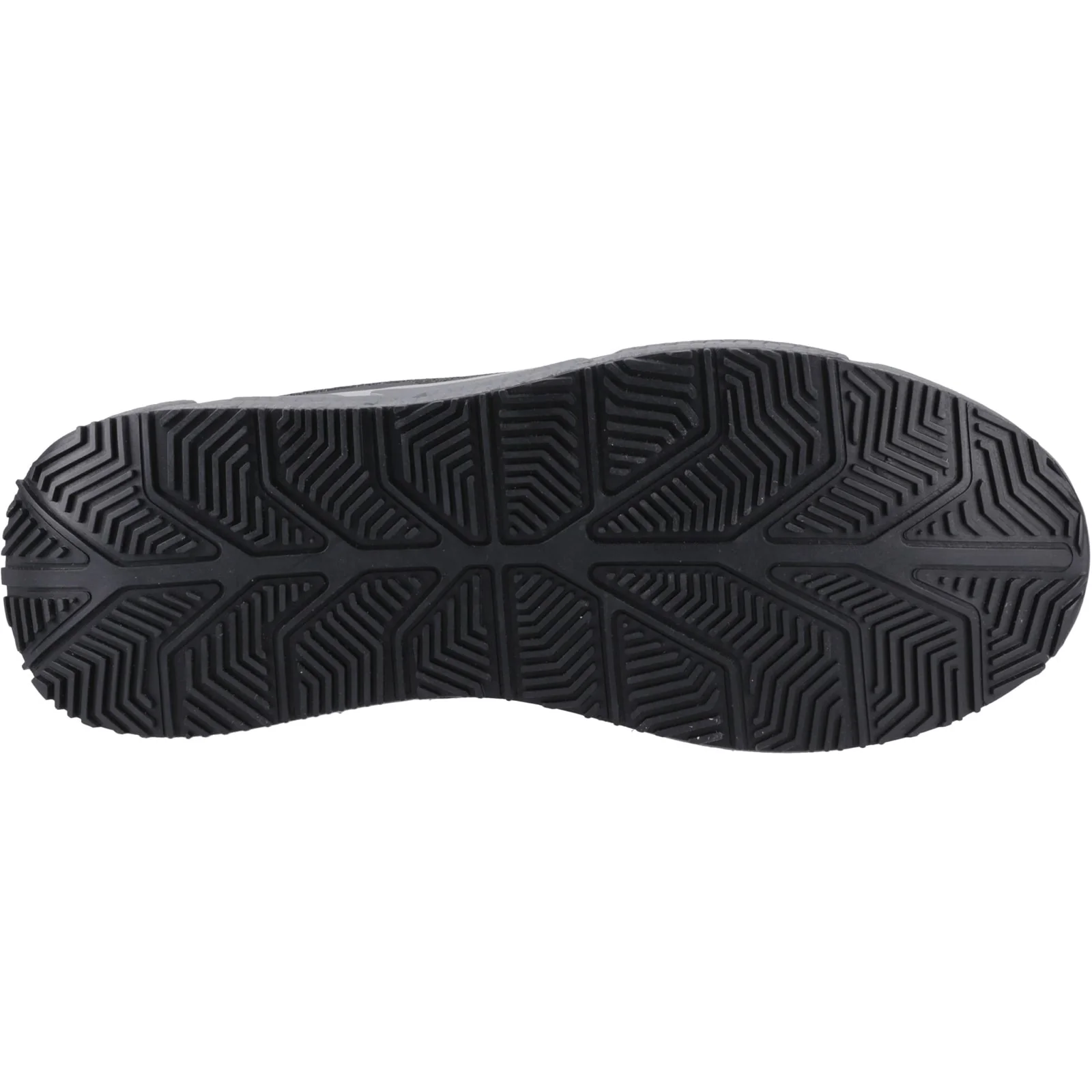 Amblers Safety Mens AS725C Safety Trainer Black - Image 3