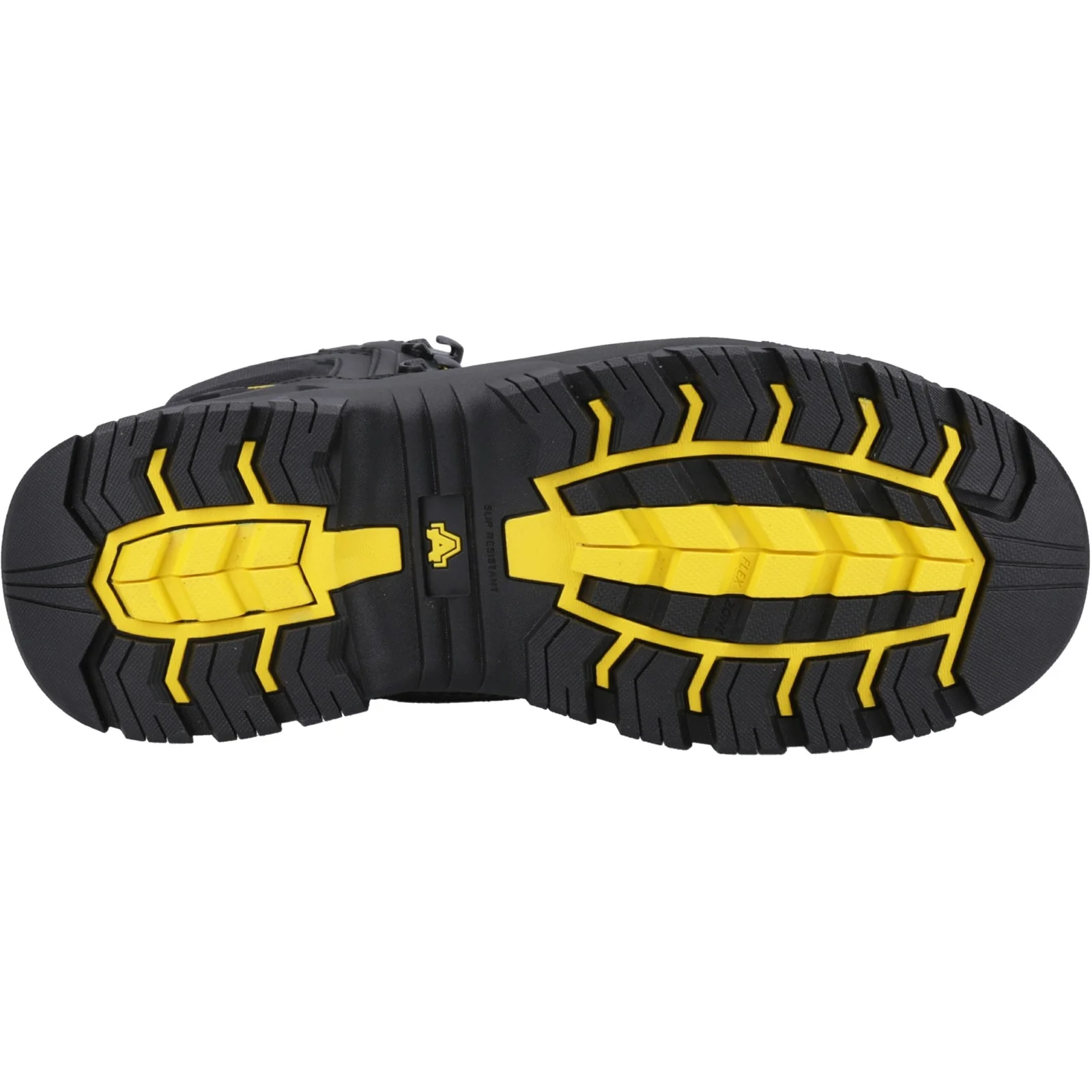 Amblers Safety Mens AS963C Dynamite Safety Boot Black - Image 3