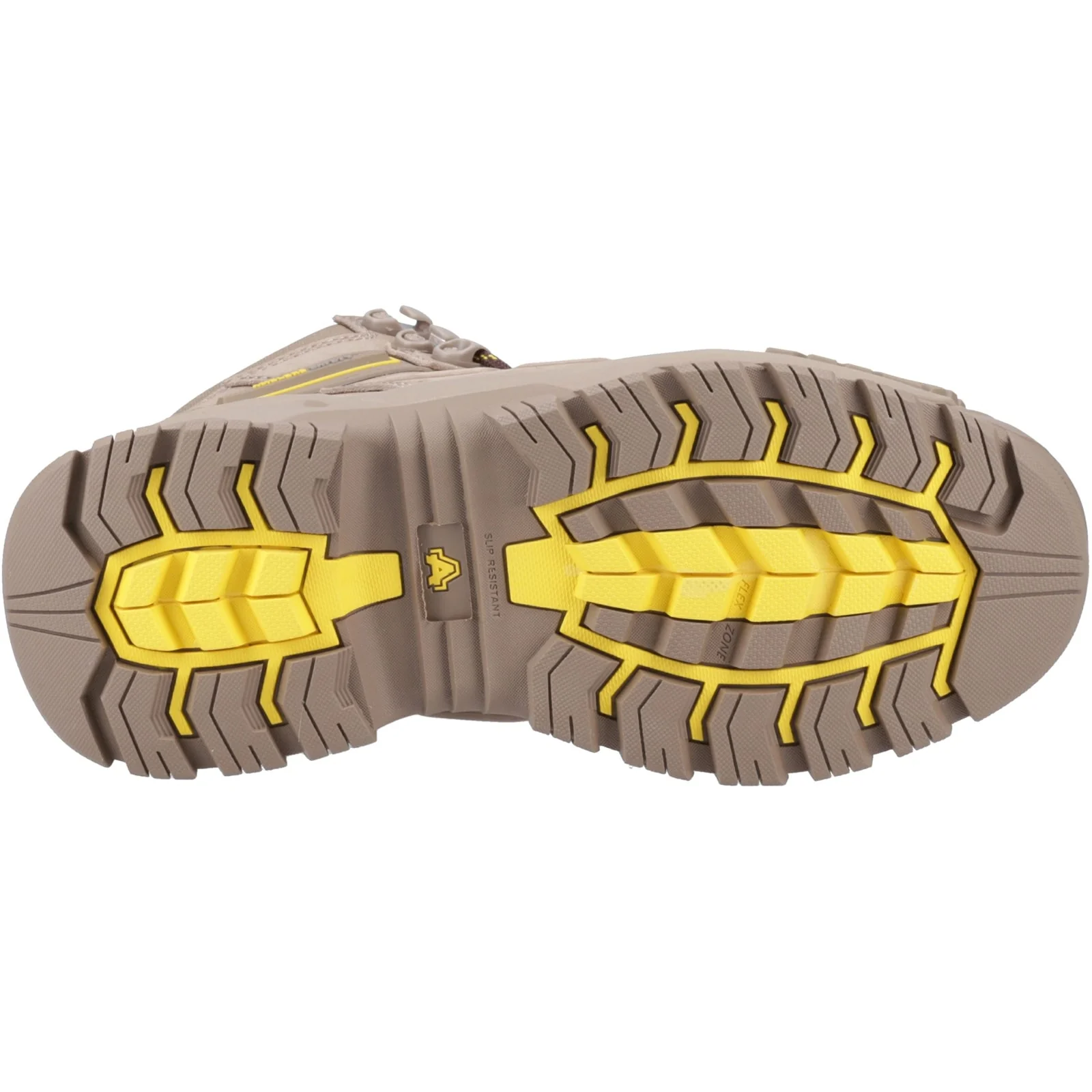 Amblers Safety Mens AS965C Stone Safety Boot Stone - Image 3