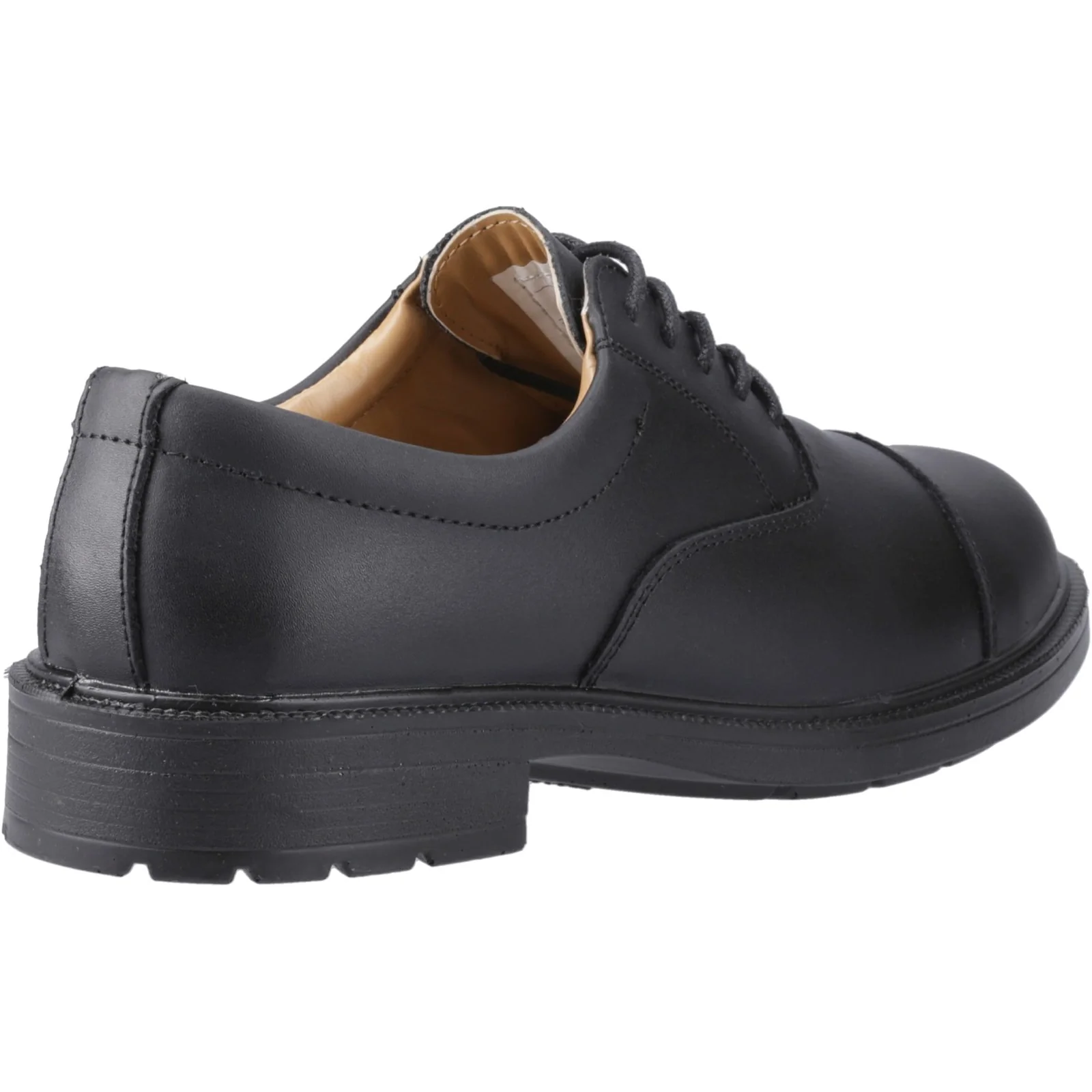 Amblers Safety Mens FS43  Safety Shoe Black - Image 5