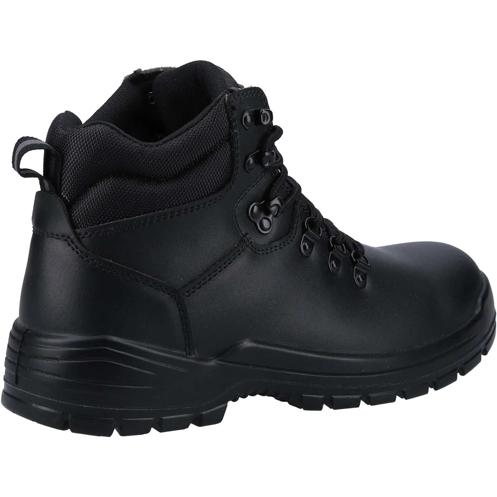 Amblers Safety Unisex 258 Safety Boot Black - Image 3