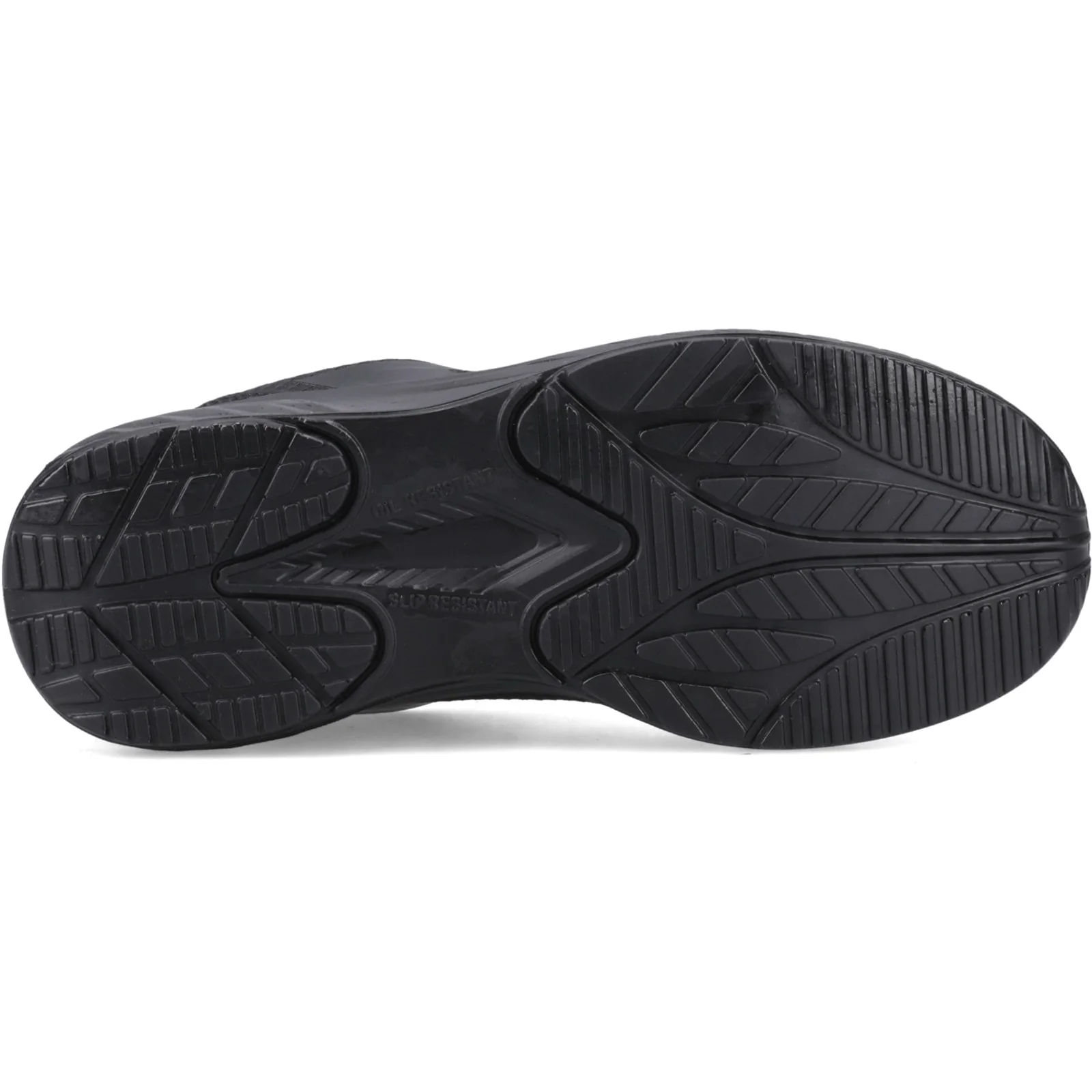 Amblers Safety Unisex AS712C Safety Trainer Black - Image 3