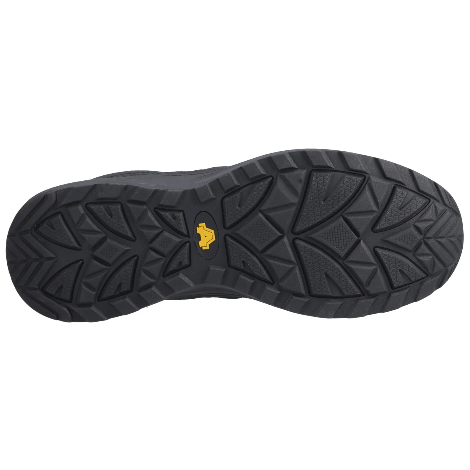 Amblers Safety Unisex Relay Safety Hiker Black - Image 3