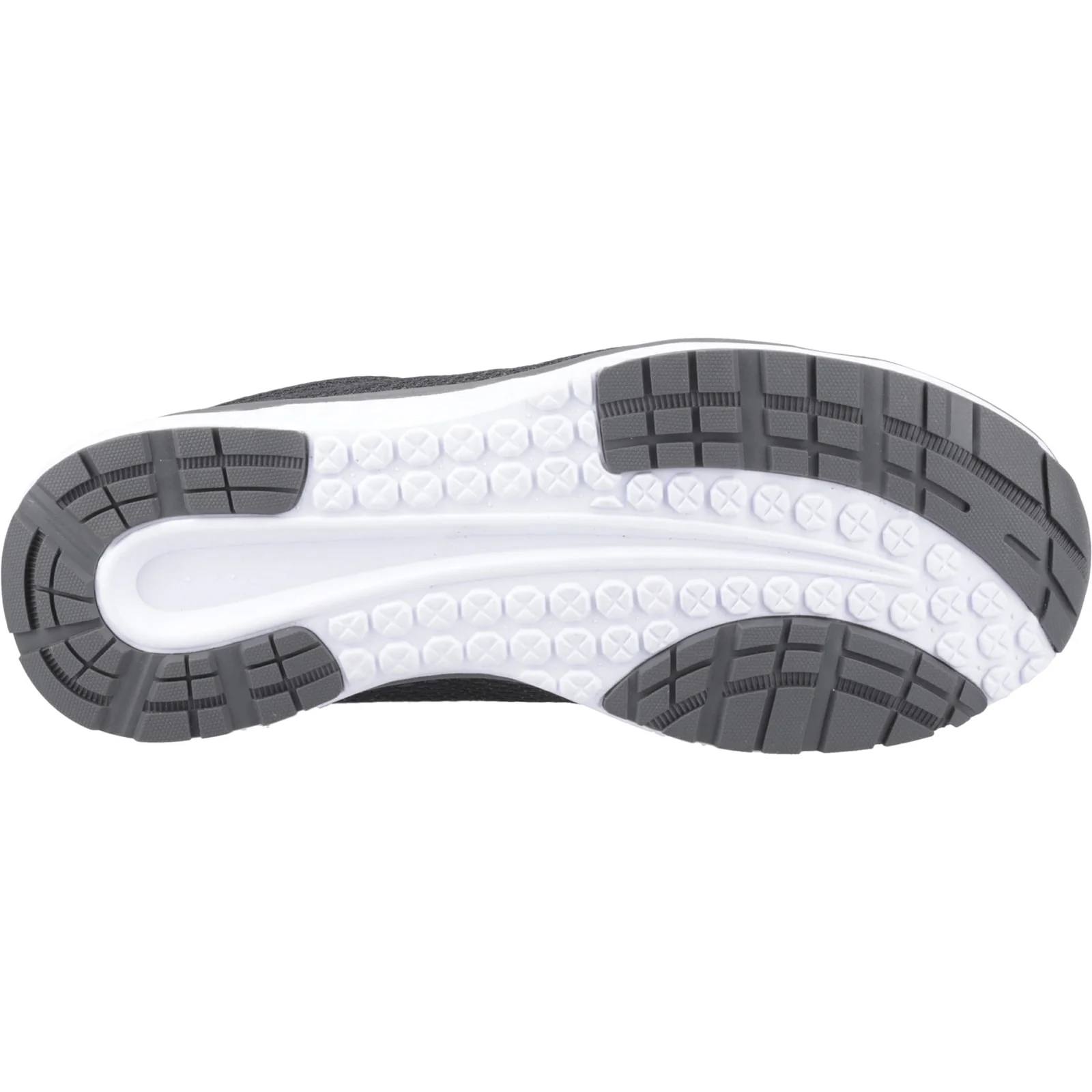 Amblers Safety Womens AS615C Safety Trainer Black - Image 3