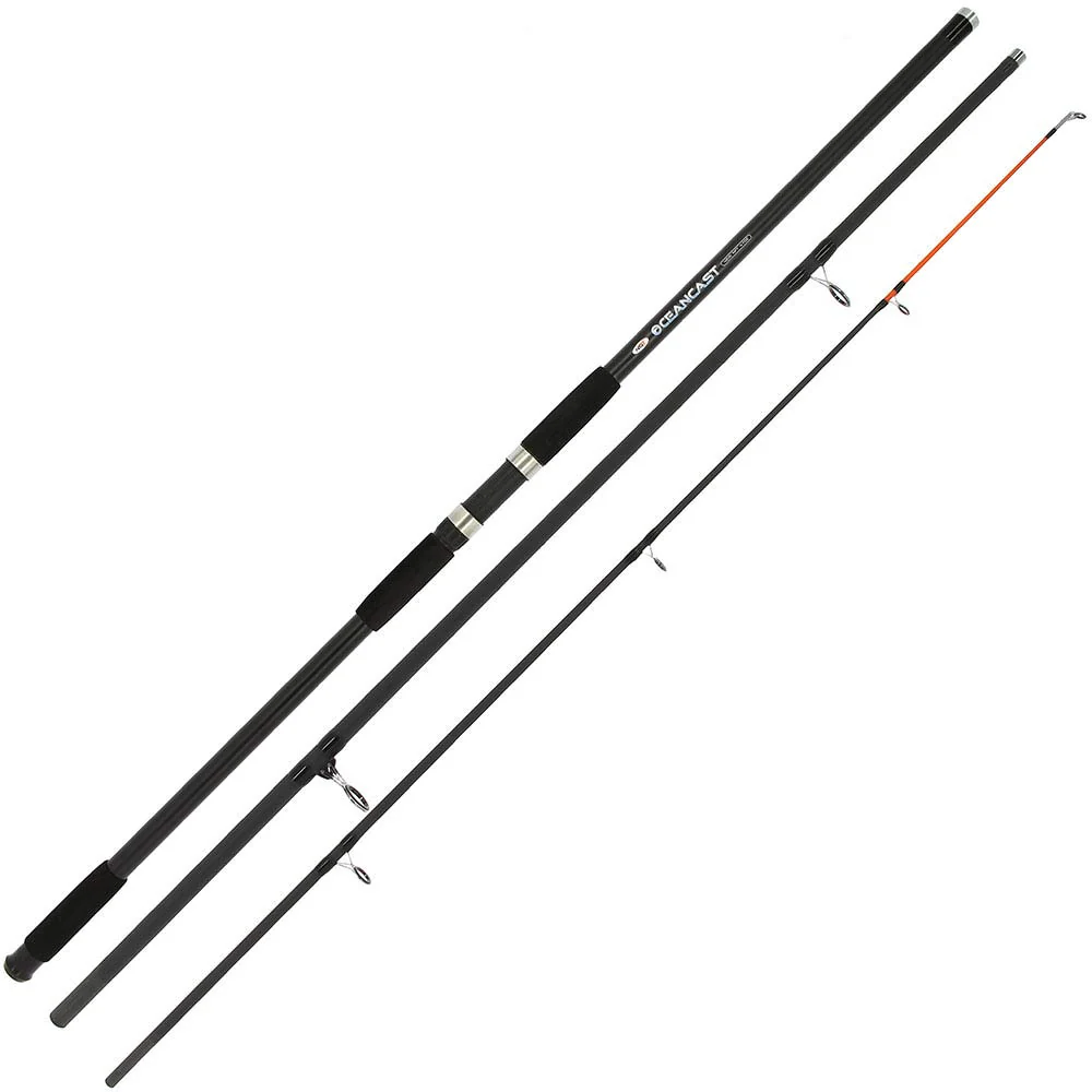 Angling Pursuits NGT Oceancast- Rod (Composite) - Image 2
