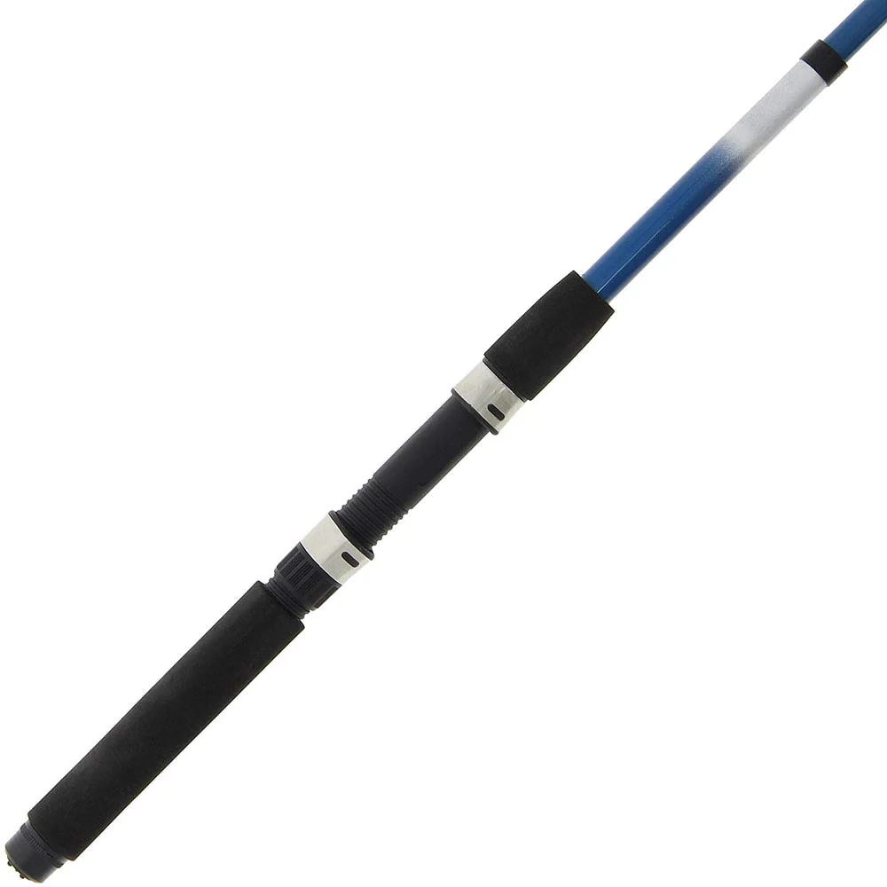 Angling Pursuits Trekker Telescopic Fishing Rod 2.4 Metre - Image 6