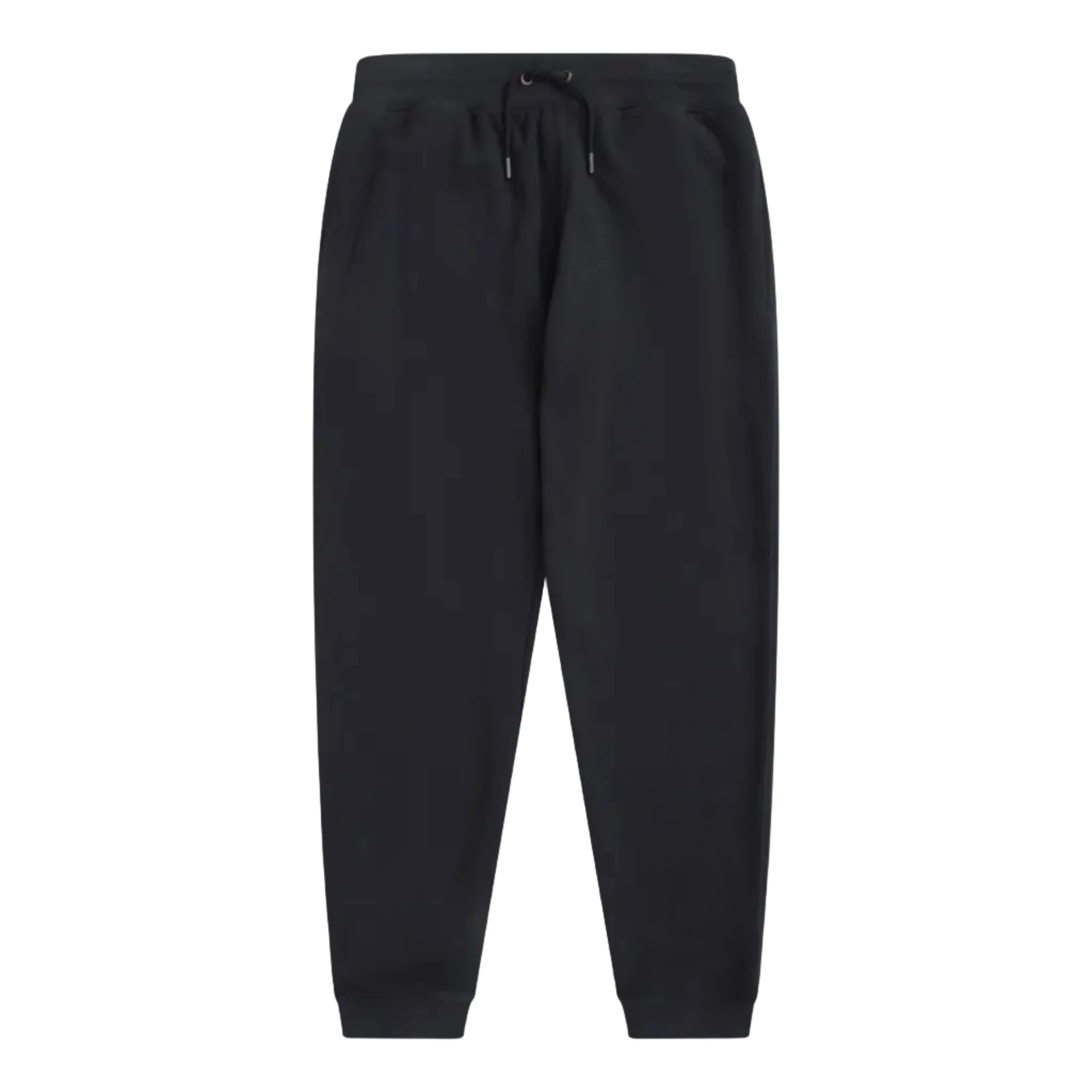 Animal Mens Driver Organic Jogging Bottoms Black