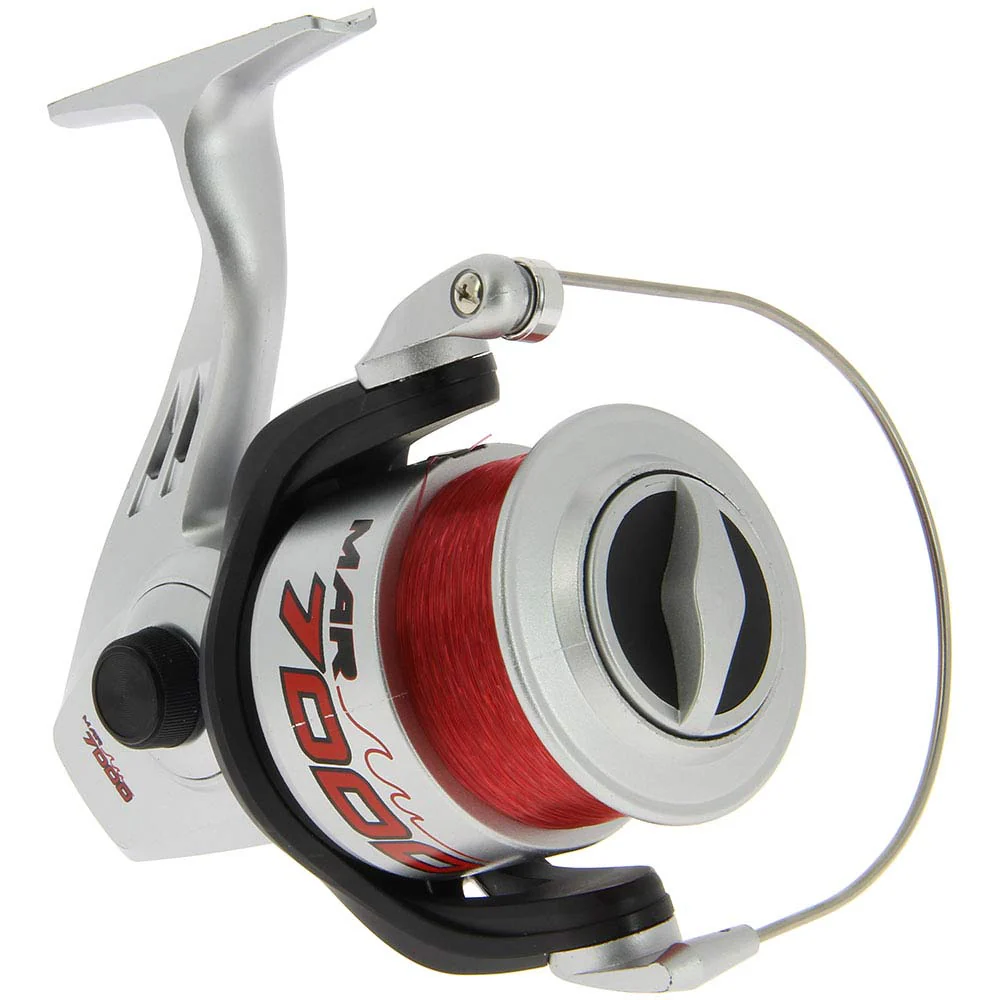Angling Pursuits MAR7000 - 1BB Sea Reel with 20lb Red Line - Image 3