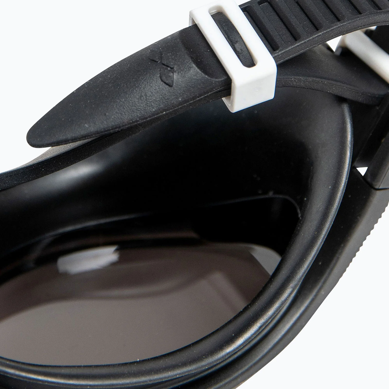 Arena The One Plus Mirror Swim Goggles - Image 5