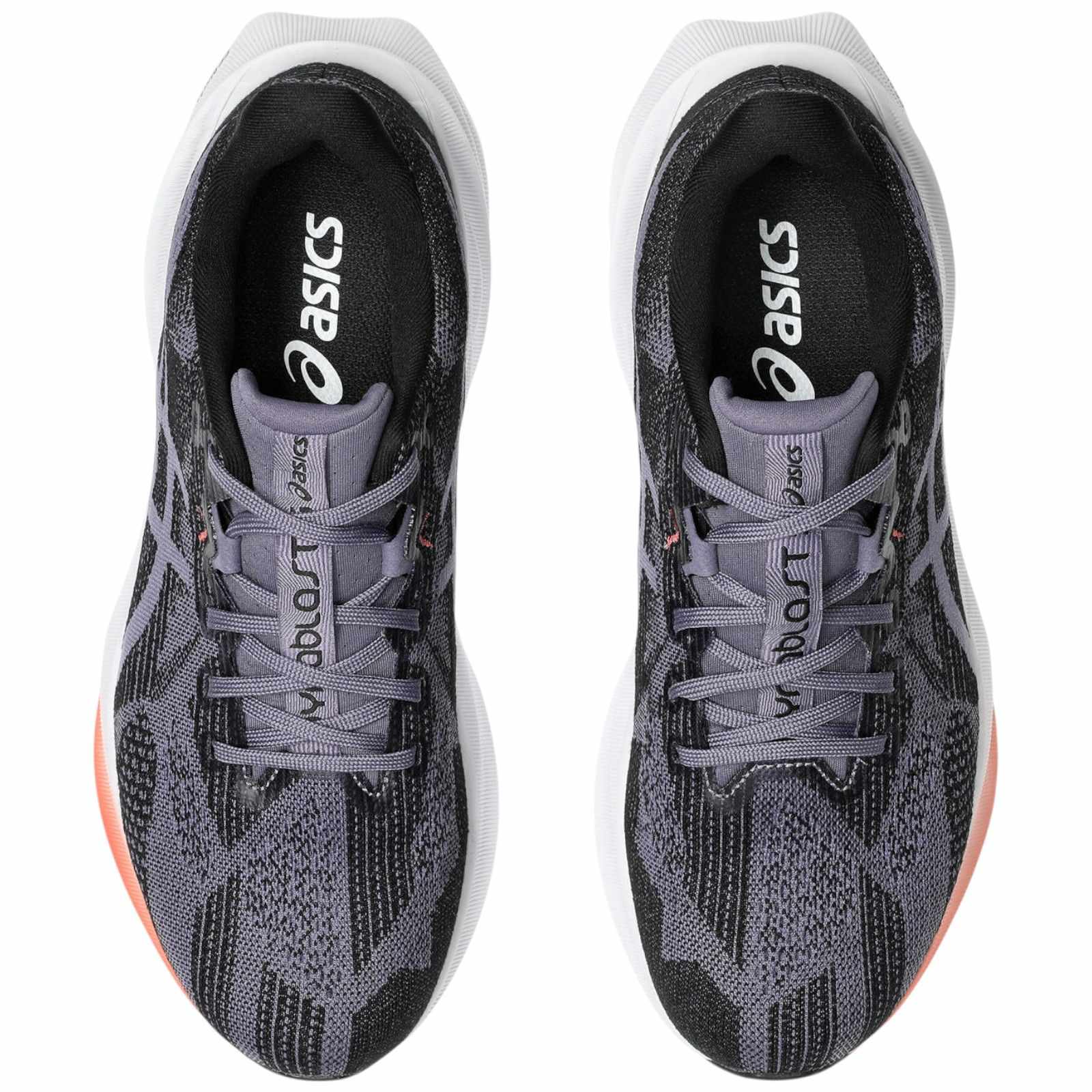 Asics Dynablast 5 Womens Road Running Shoes - Image 3
