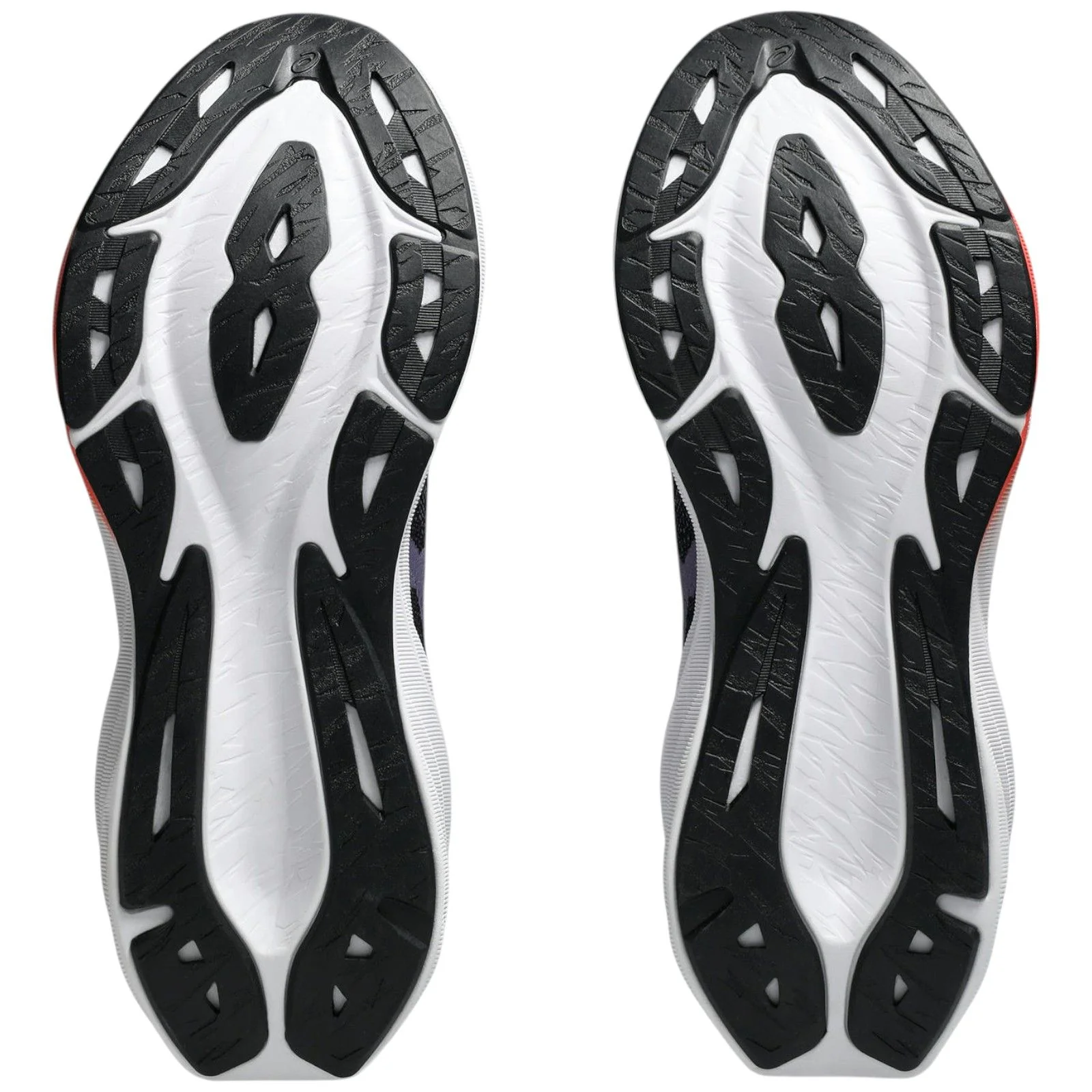 Asics Dynablast 5 Womens Road Running Shoes - Image 4