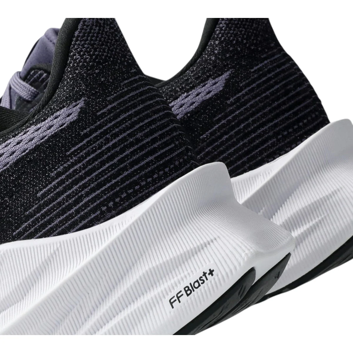 Asics Dynablast 5 Womens Road Running Shoes - Image 6