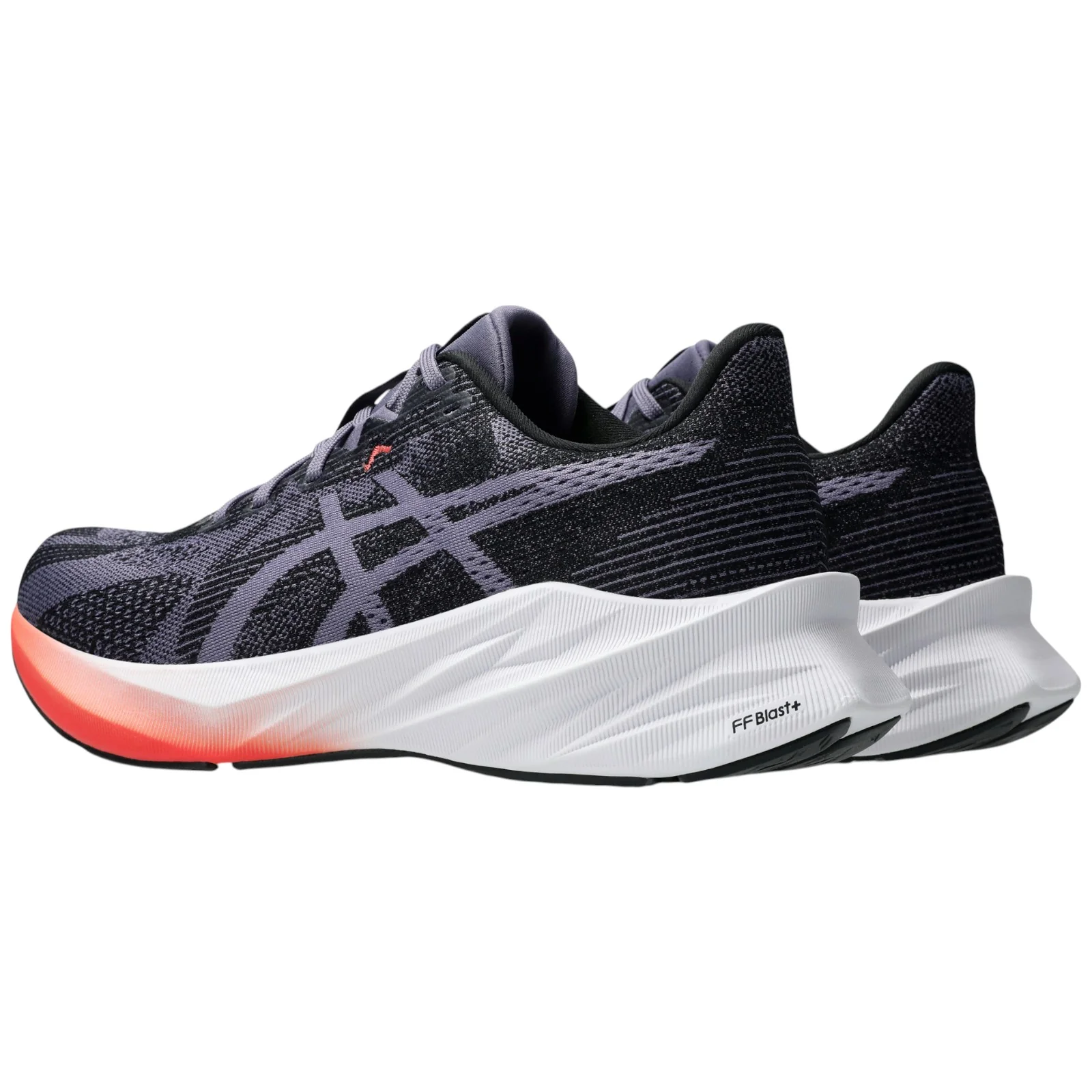Asics Dynablast 5 Womens Road Running Shoes - Image 9
