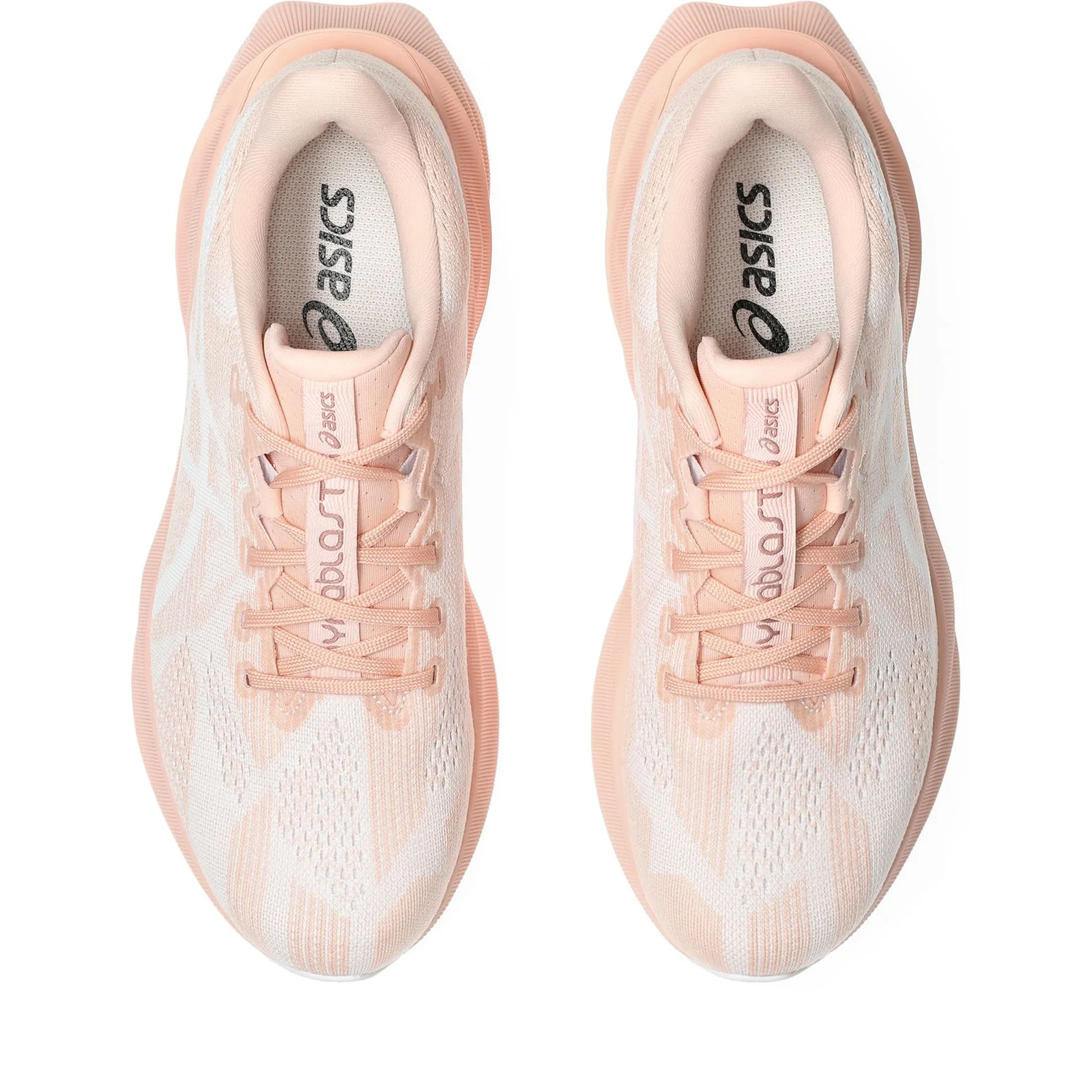 Asics Dynablast 5 Womens Road Running Shoes - Image 3