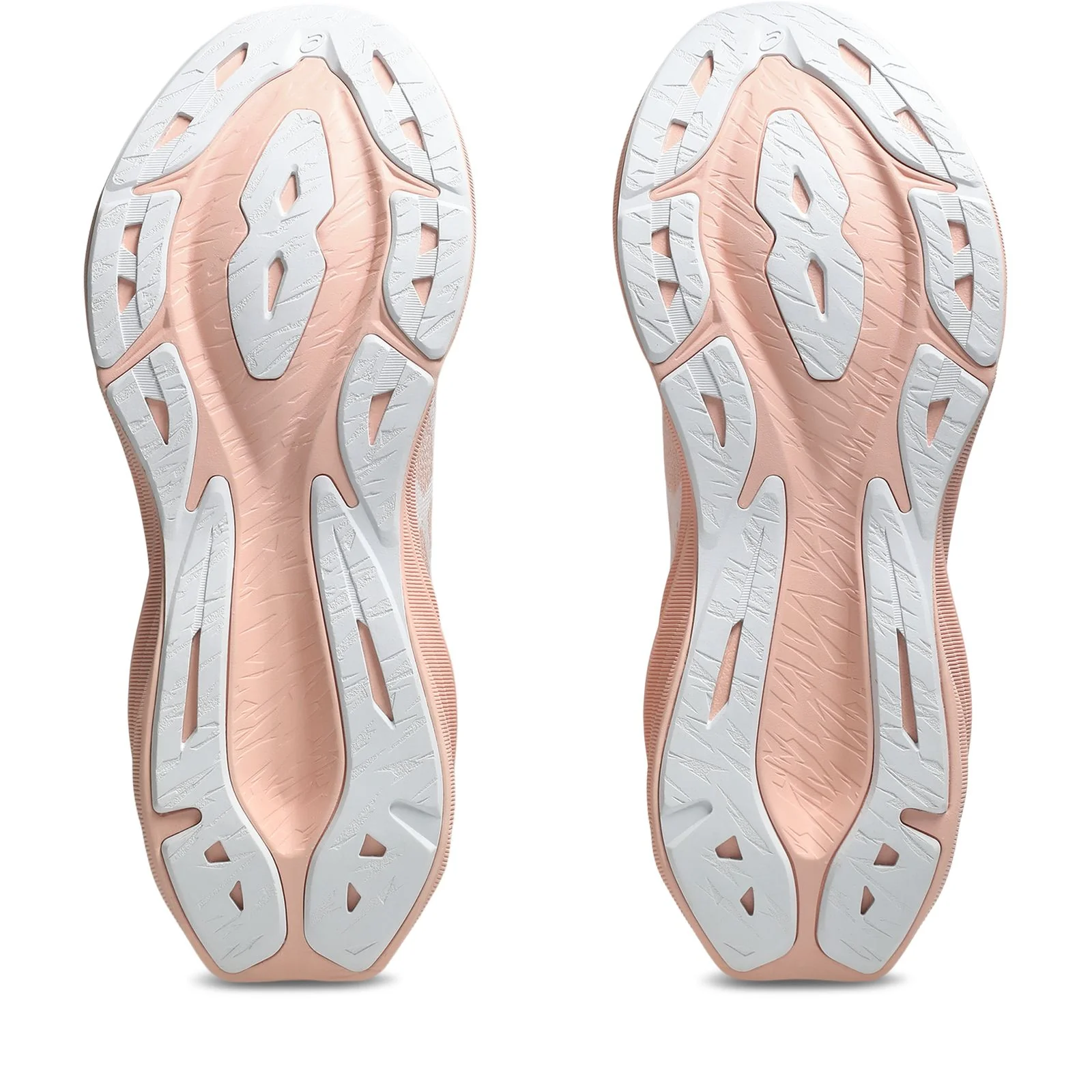 Asics Dynablast 5 Womens Road Running Shoes - Image 4