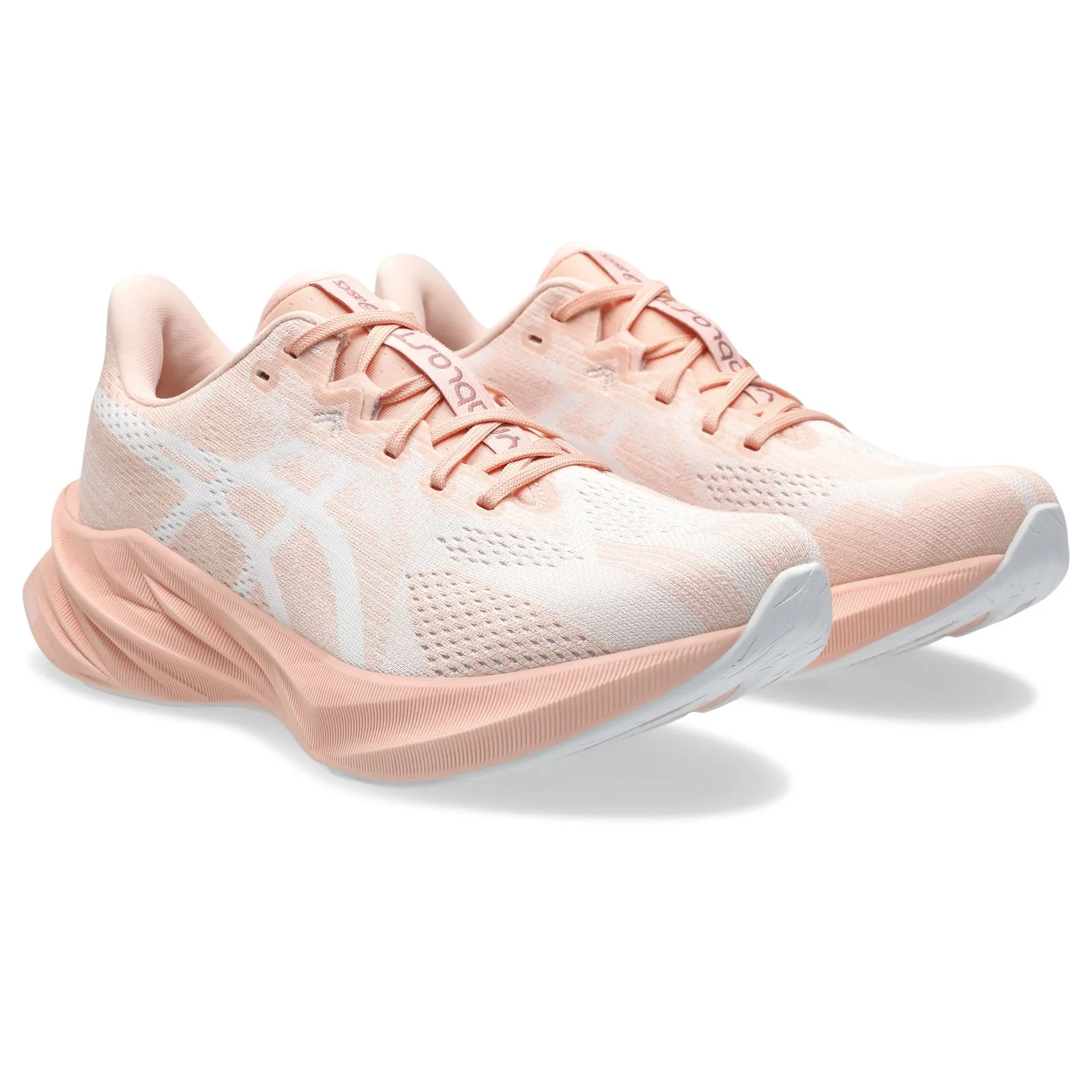 Asics Dynablast 5 Womens Road Running Shoes - Image 7