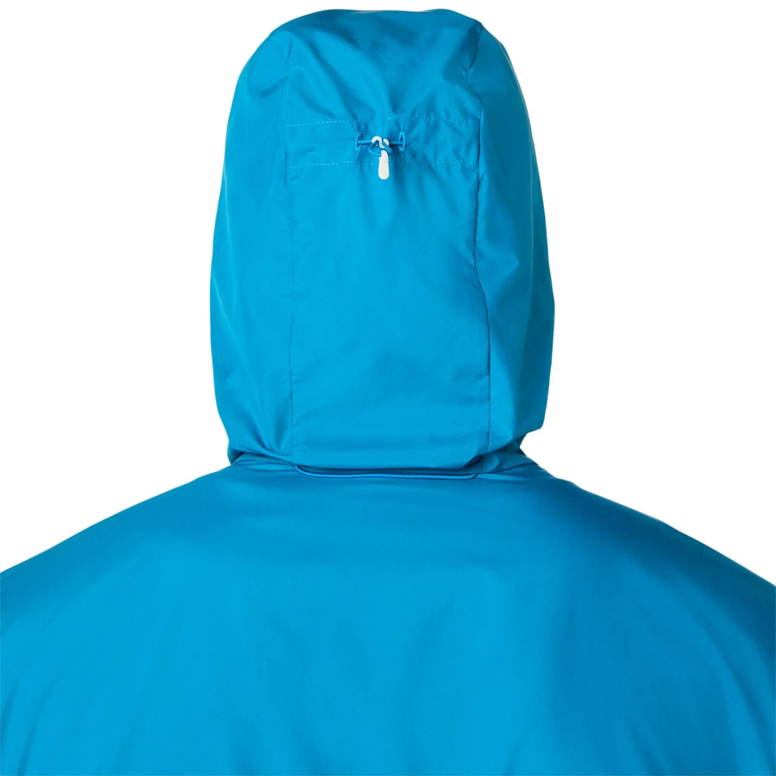 Asics Icon Lightweight Mens Water-Repellent Jacket - Image 7