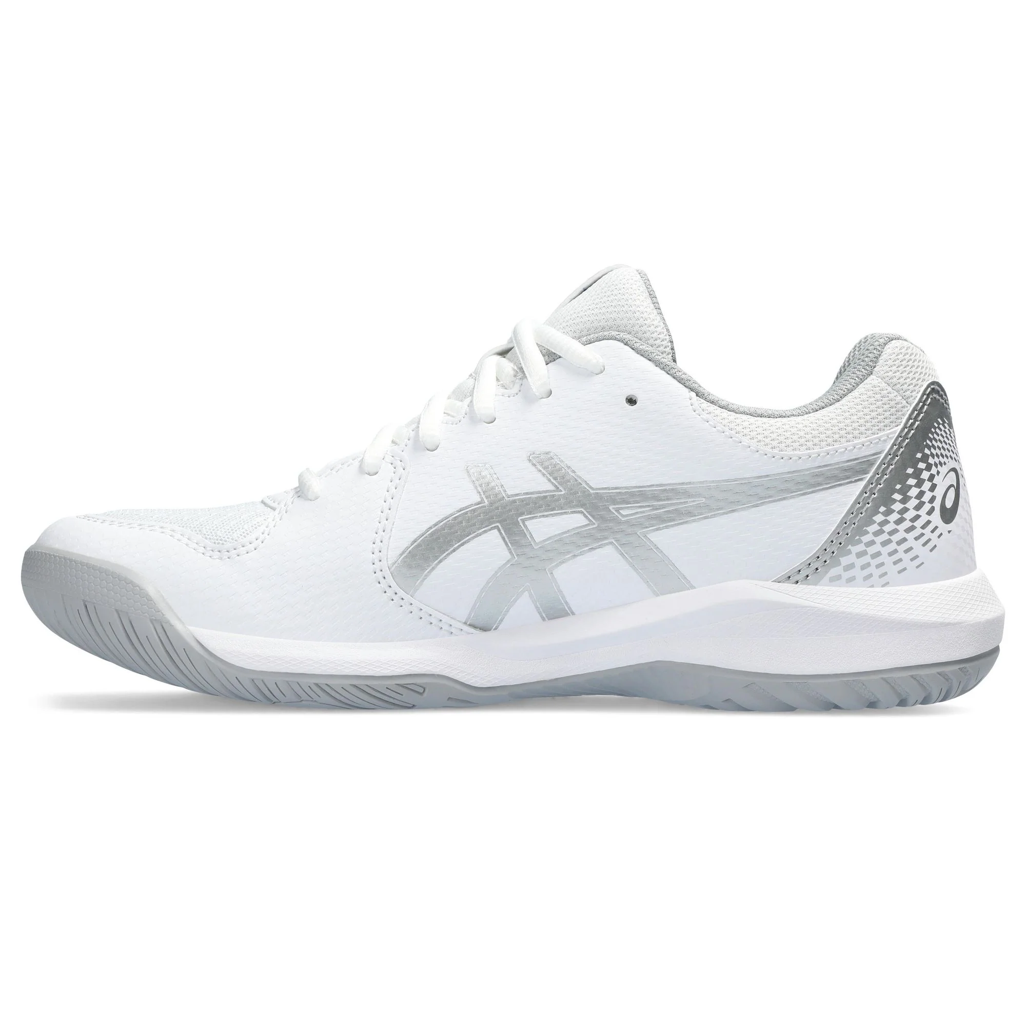 Asics GEL-DEDICATE™ 8 Womens Tennis Shoes - Image 2