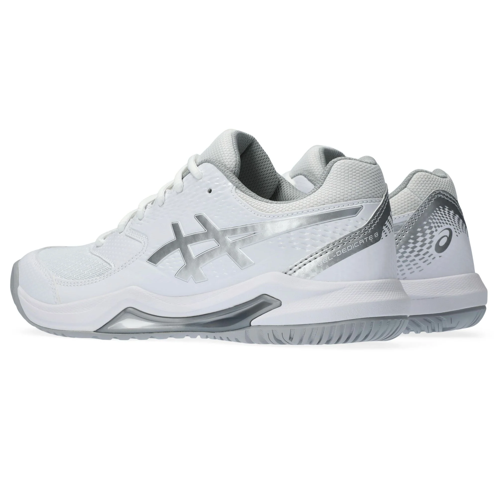 Asics GEL-DEDICATE™ 8 Womens Tennis Shoes - Image 6