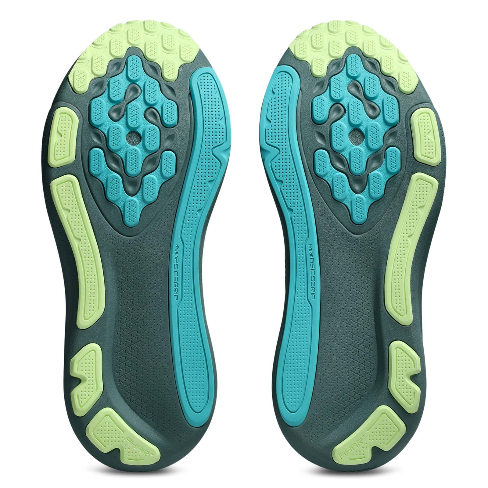Asics Gel-Kayano 33 Mens Lightweight Running Shoes - Image 4