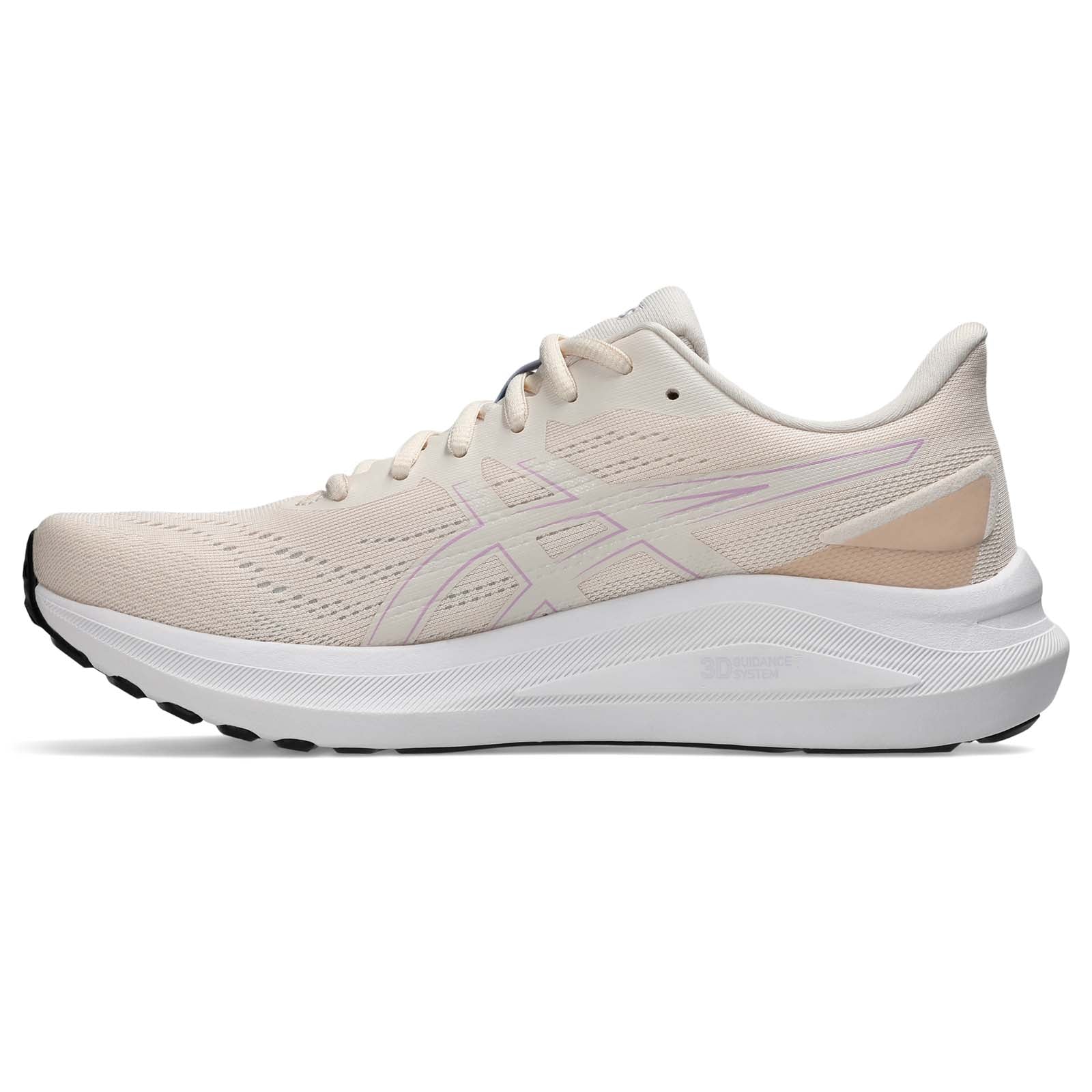 ASICS GEL-KINJO 2 Womens Lightweight Running Shoes - Image 2