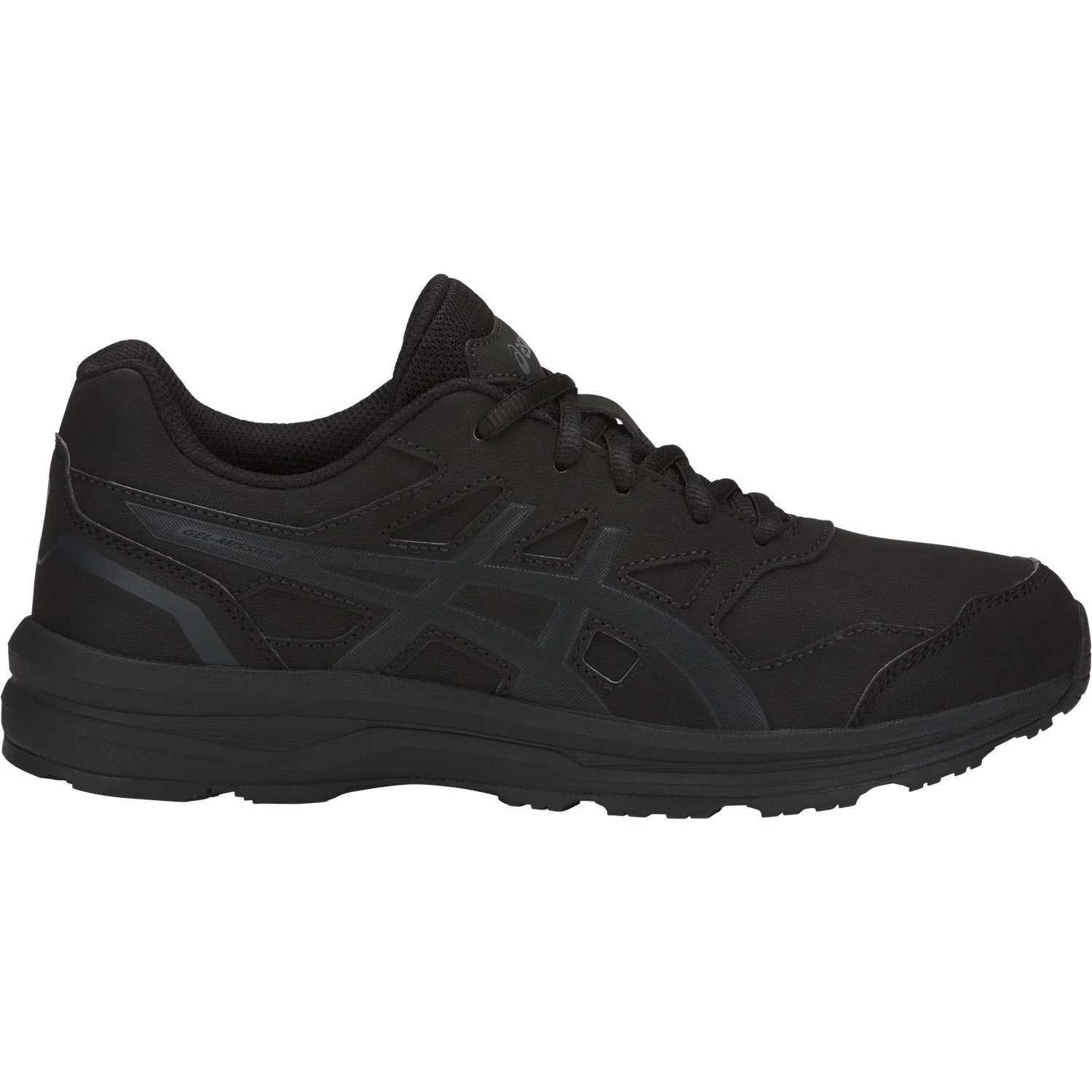 Asics Gel-Mission Womens Sports Shoes