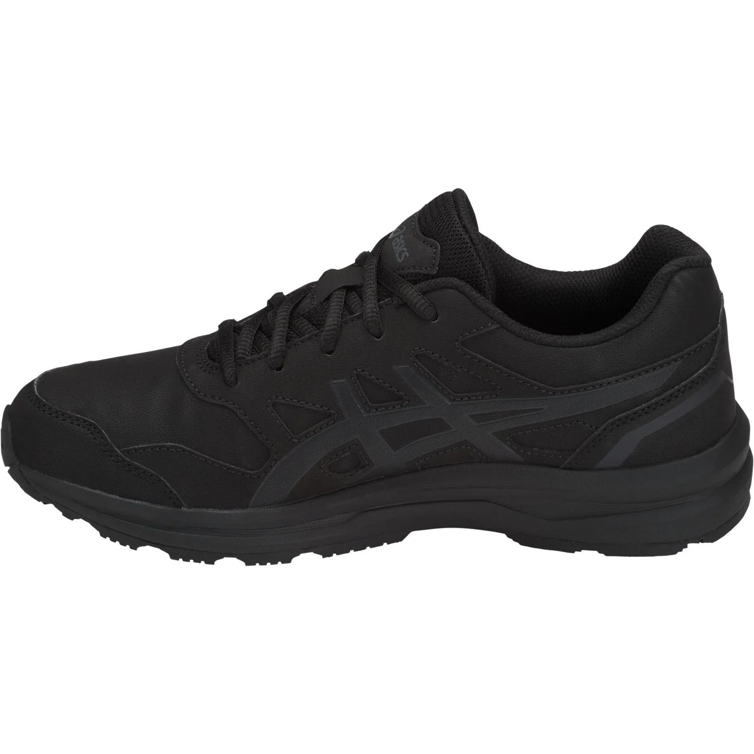 Asics Gel-Mission Womens Sports Shoes - Image 2