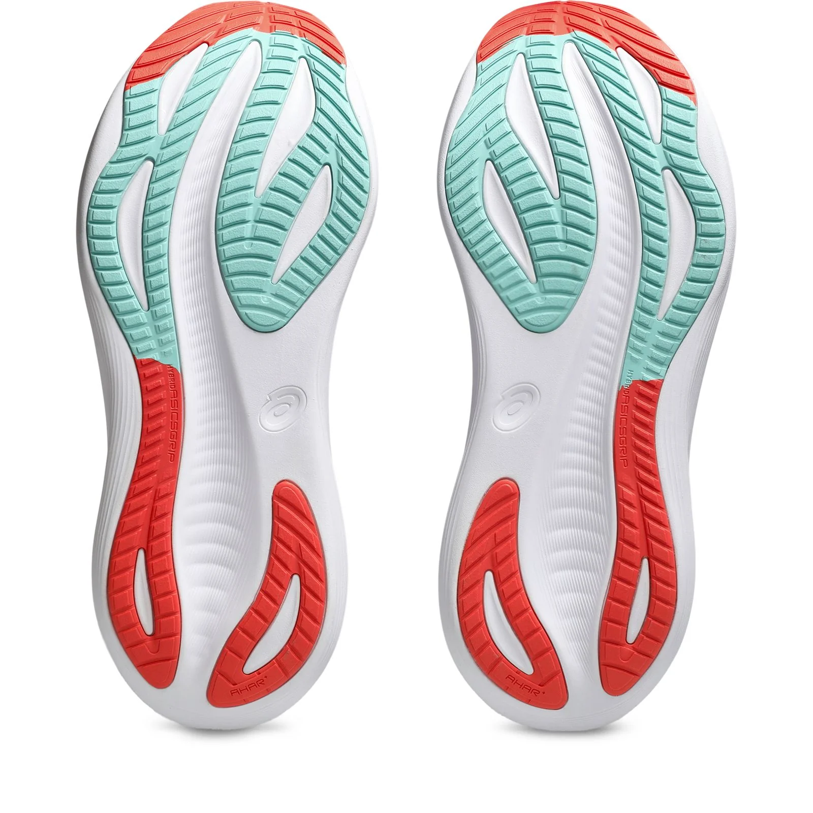 Asics Gel-Nimbus 27 Mens Road Running Shoes - Image 4
