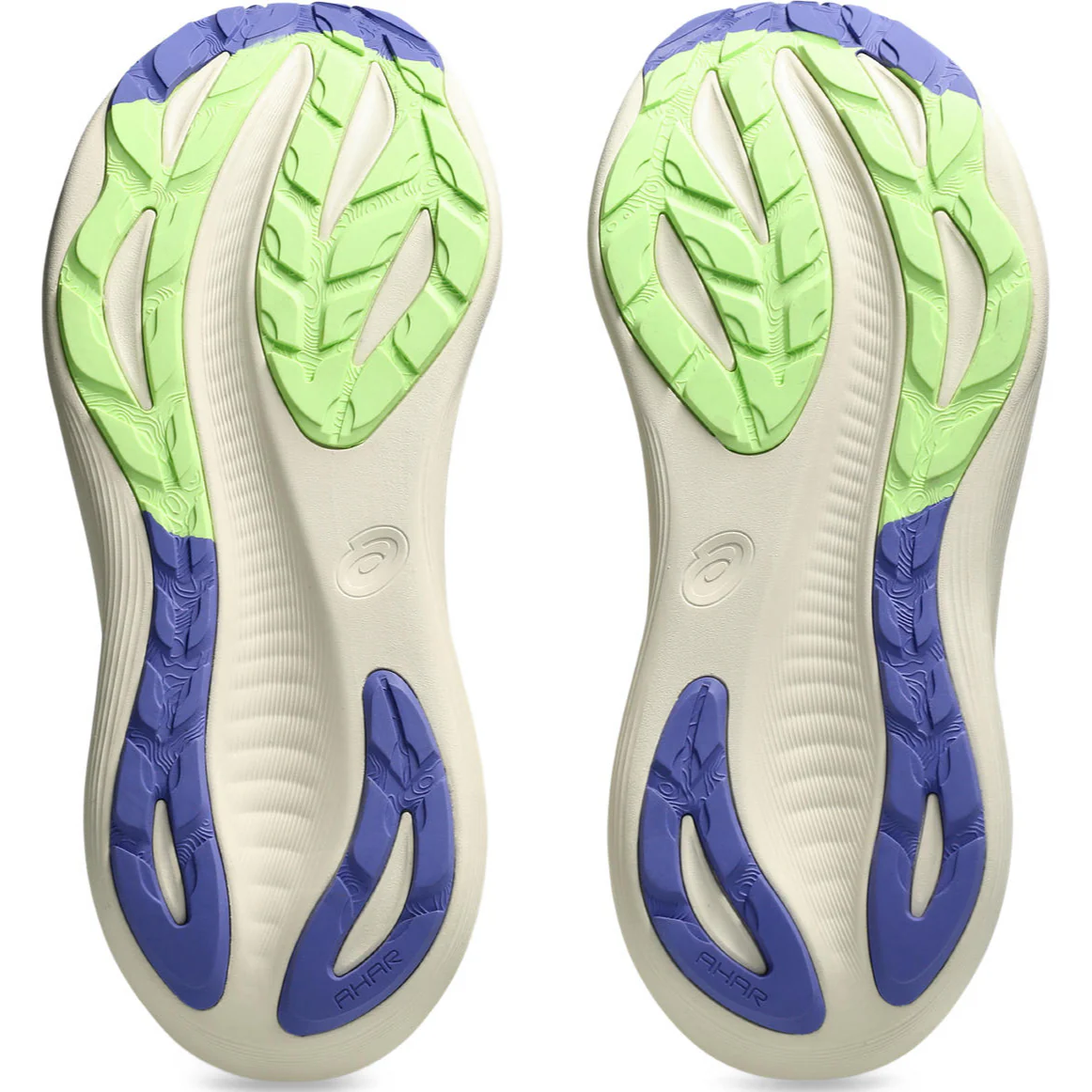 Asics Gel Nimbus 27 TR Mens Road Running Shoes - Image 4