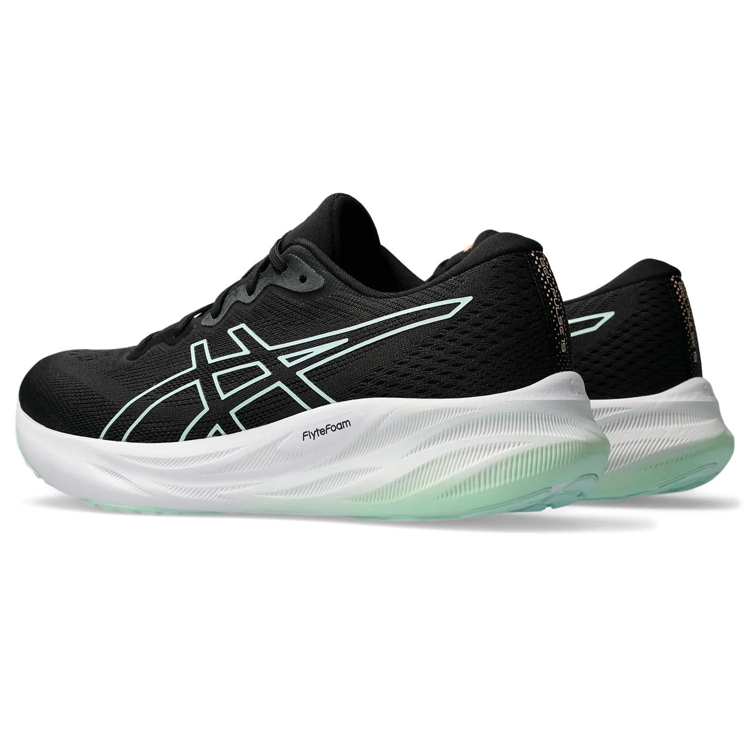 Asics Gel-Pulse 15 Womens Running Shoes - Image 6