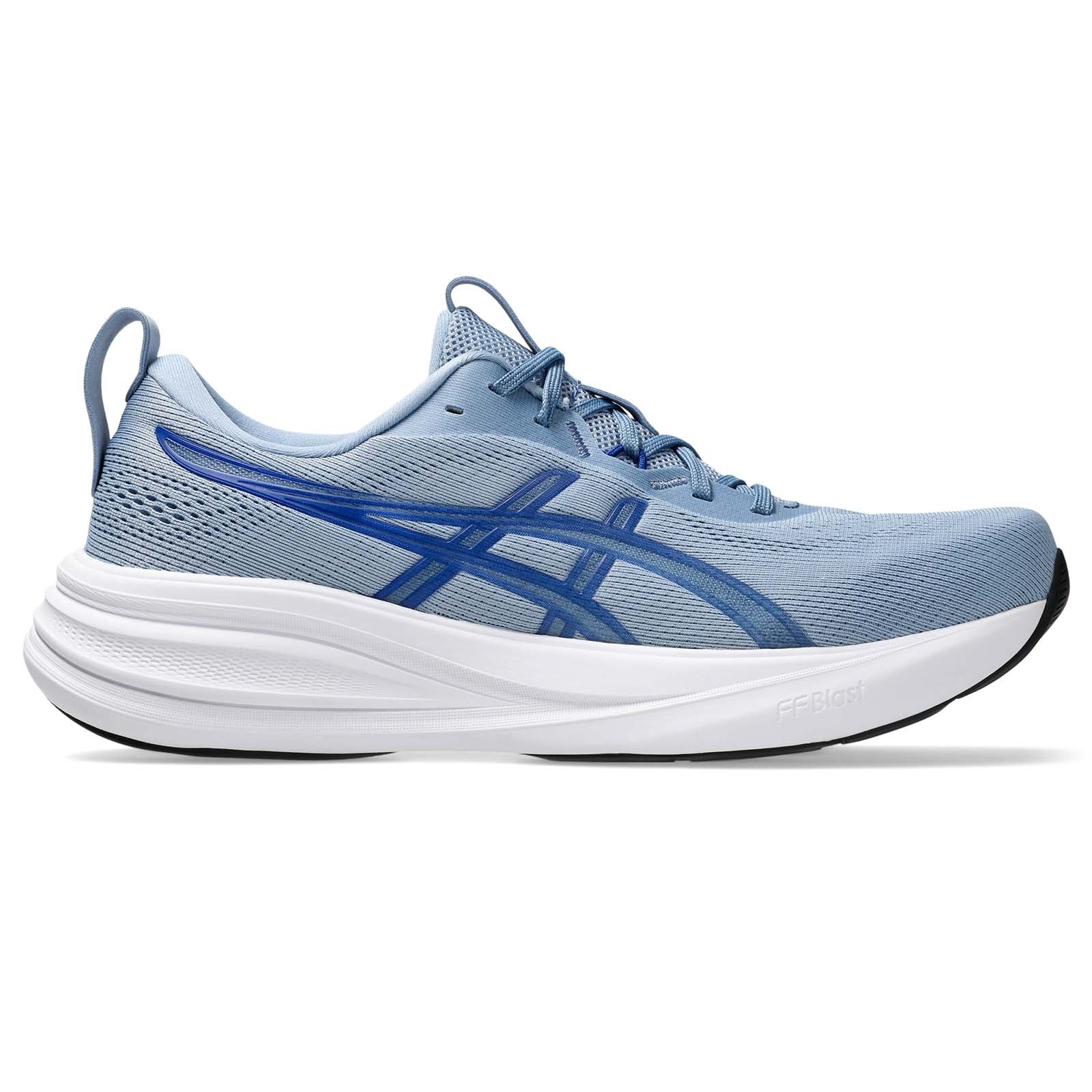 Asics GEL-PULSE™ 17 Mens Cushioned Running Shoes