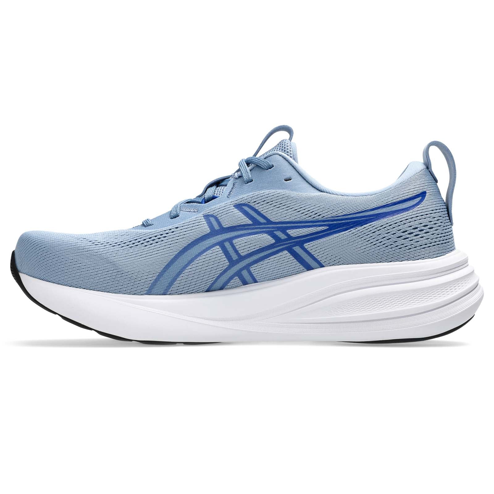 Asics GEL-PULSE™ 17 Mens Cushioned Running Shoes - Image 2