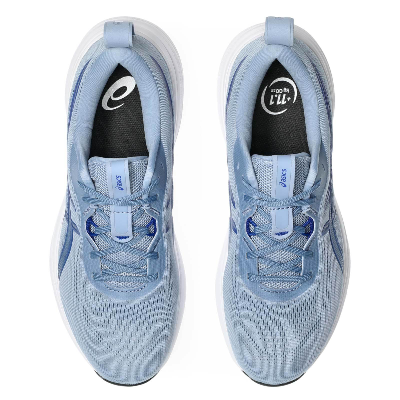 Asics GEL-PULSE™ 17 Mens Cushioned Running Shoes - Image 3