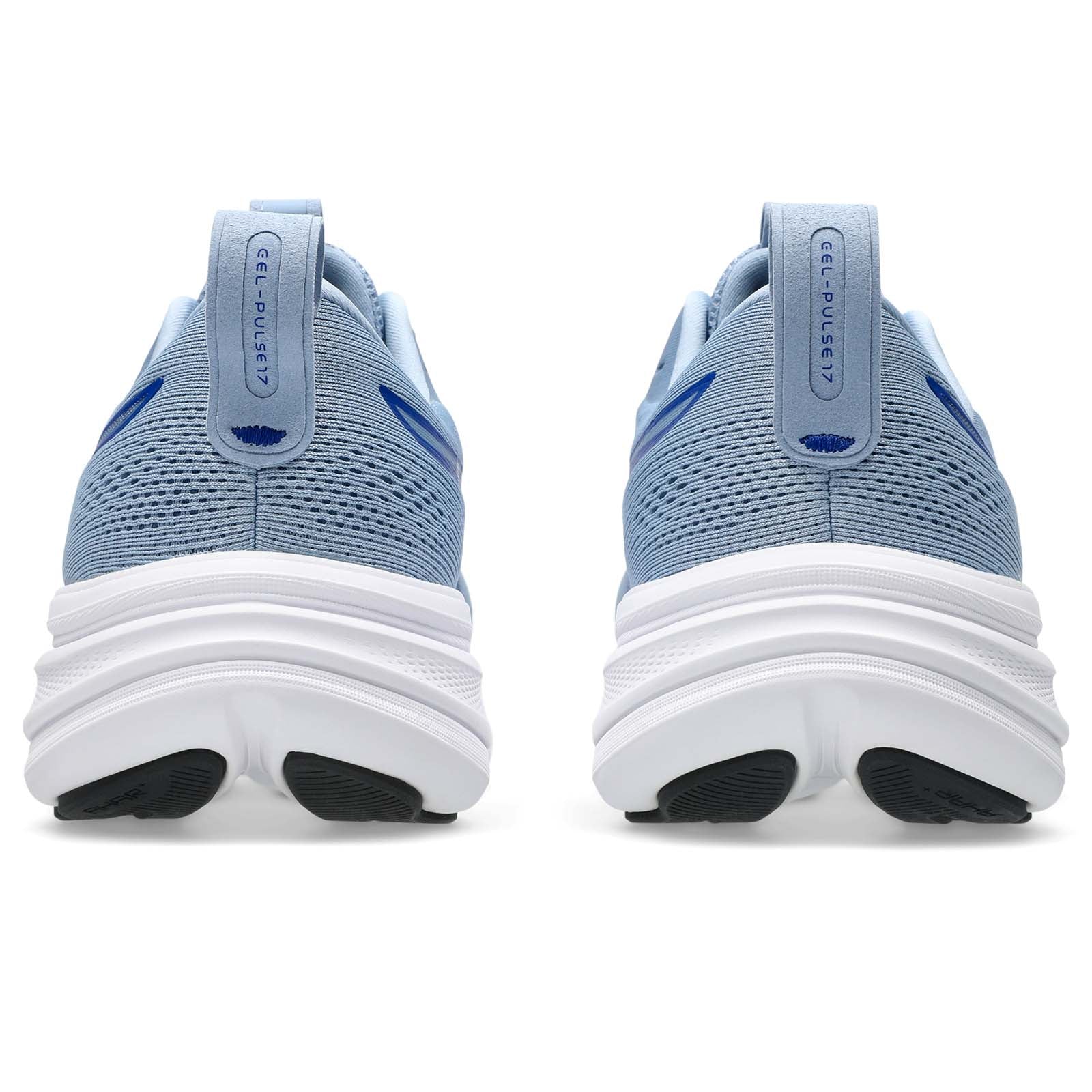 Asics GEL-PULSE™ 17 Mens Cushioned Running Shoes - Image 5