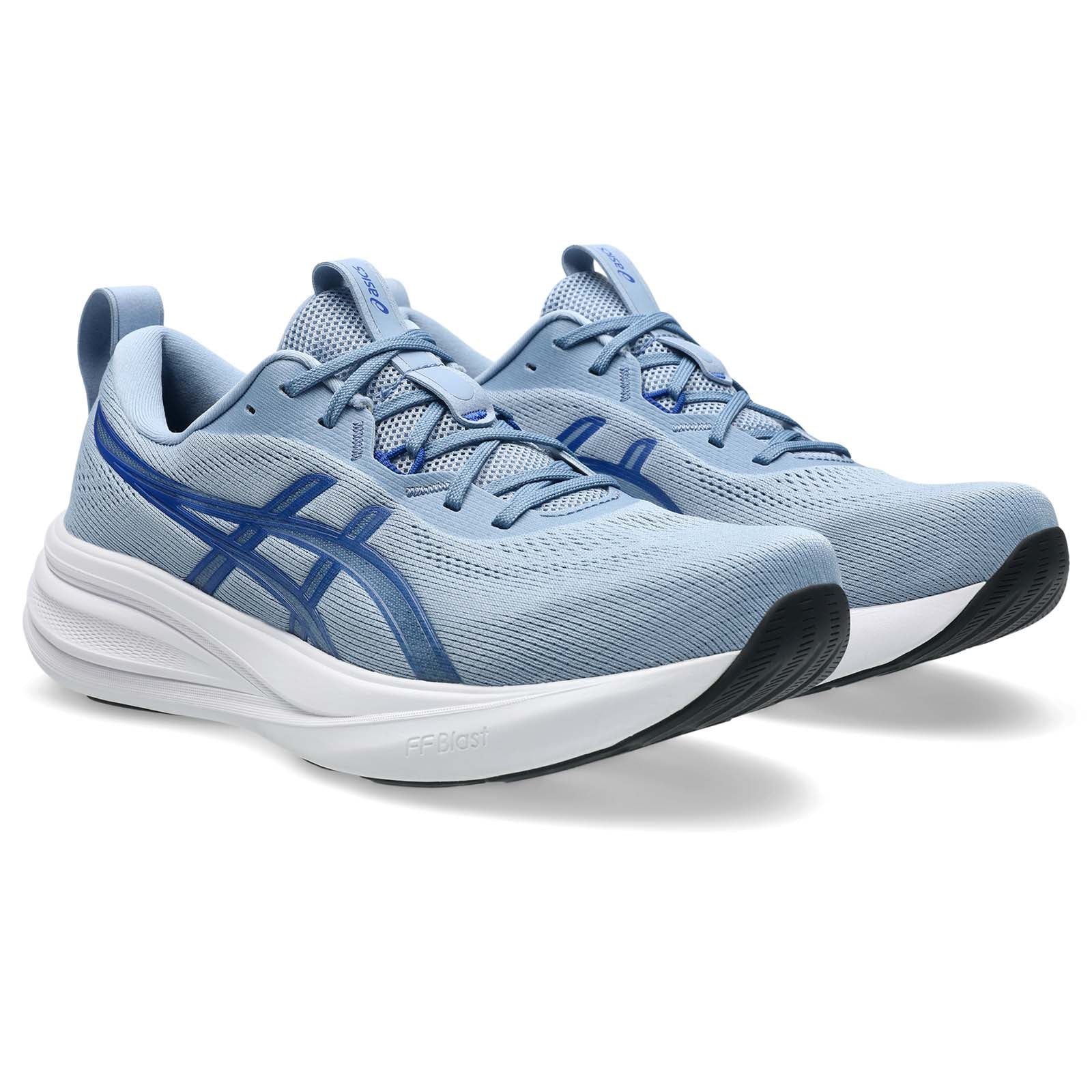 Asics GEL-PULSE™ 17 Mens Cushioned Running Shoes - Image 6