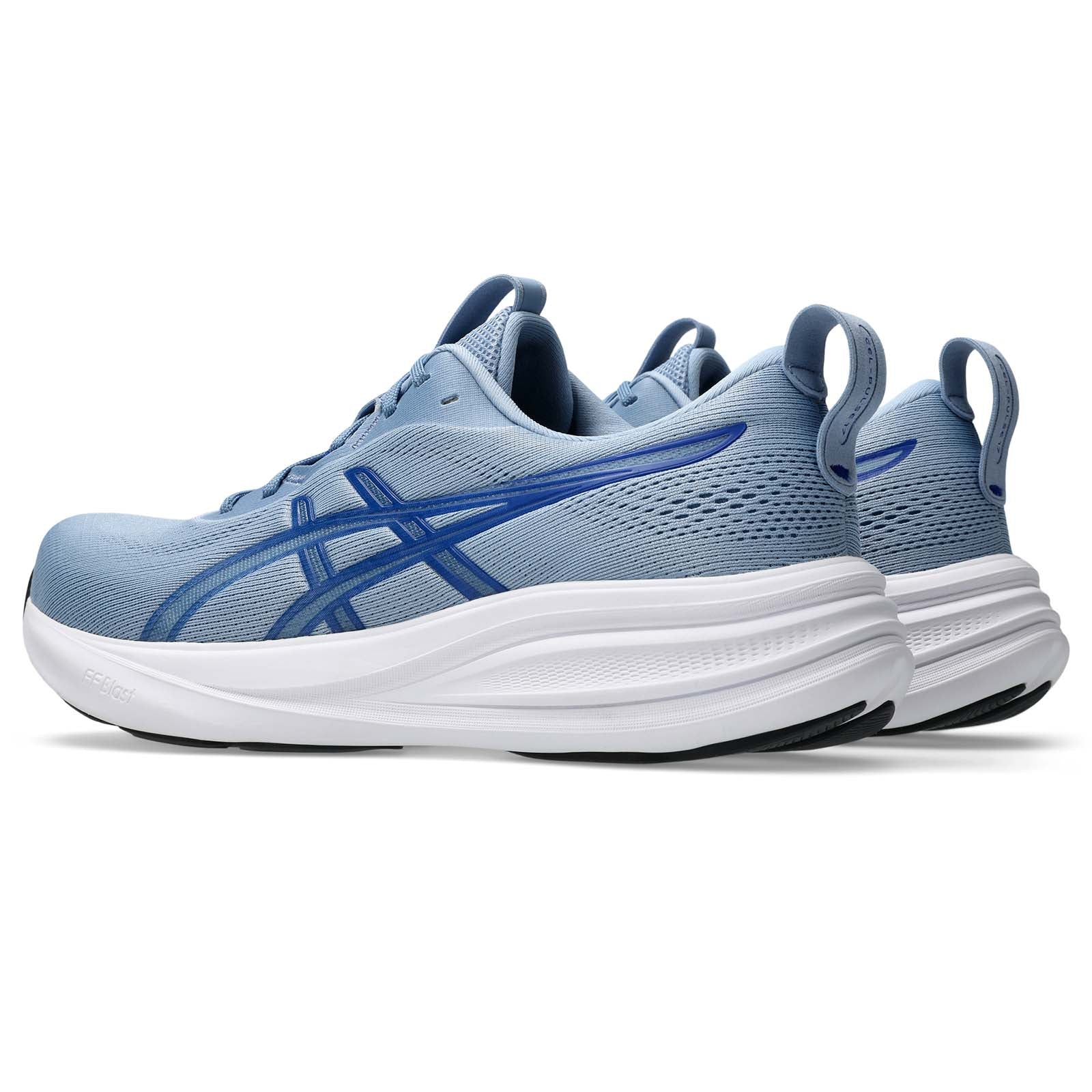 Asics GEL-PULSE™ 17 Mens Cushioned Running Shoes - Image 7