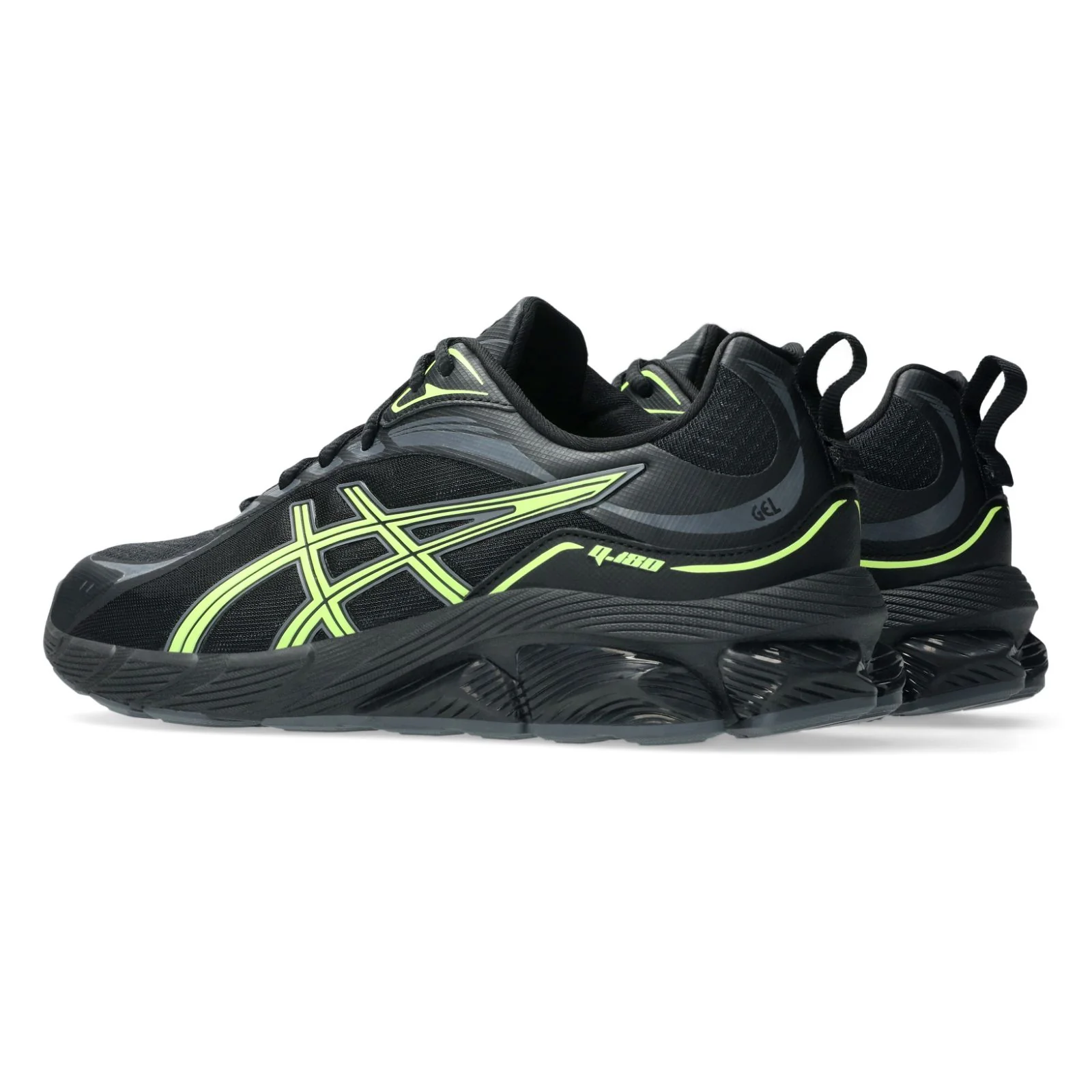 Asics Gel-Quantum 180 VIII Unisex Shoe - Image 7