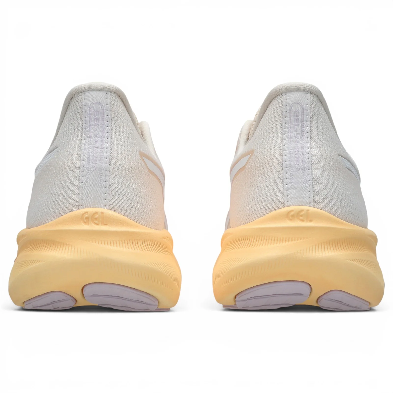 ASICS GEL-YASURA Womens Cushioned Casual Trainers - Image 5